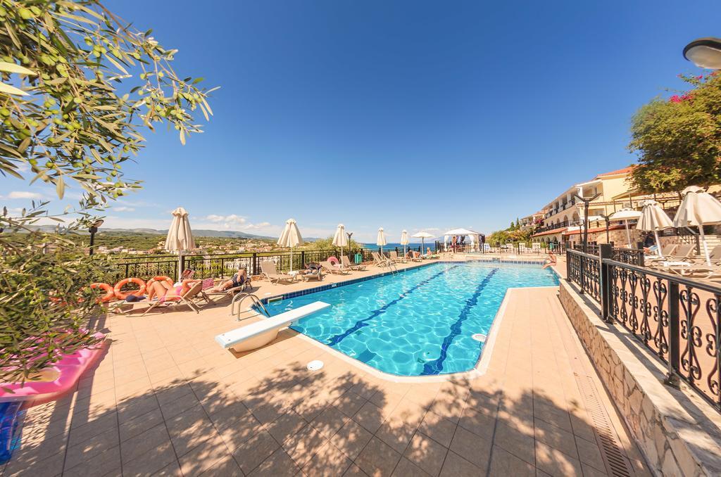 Zante 3* Tsilivi (Zakynthos)
