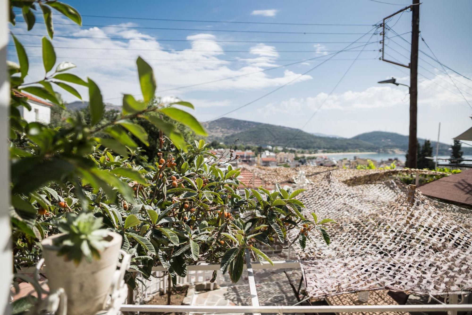 The Garden House Kavala
