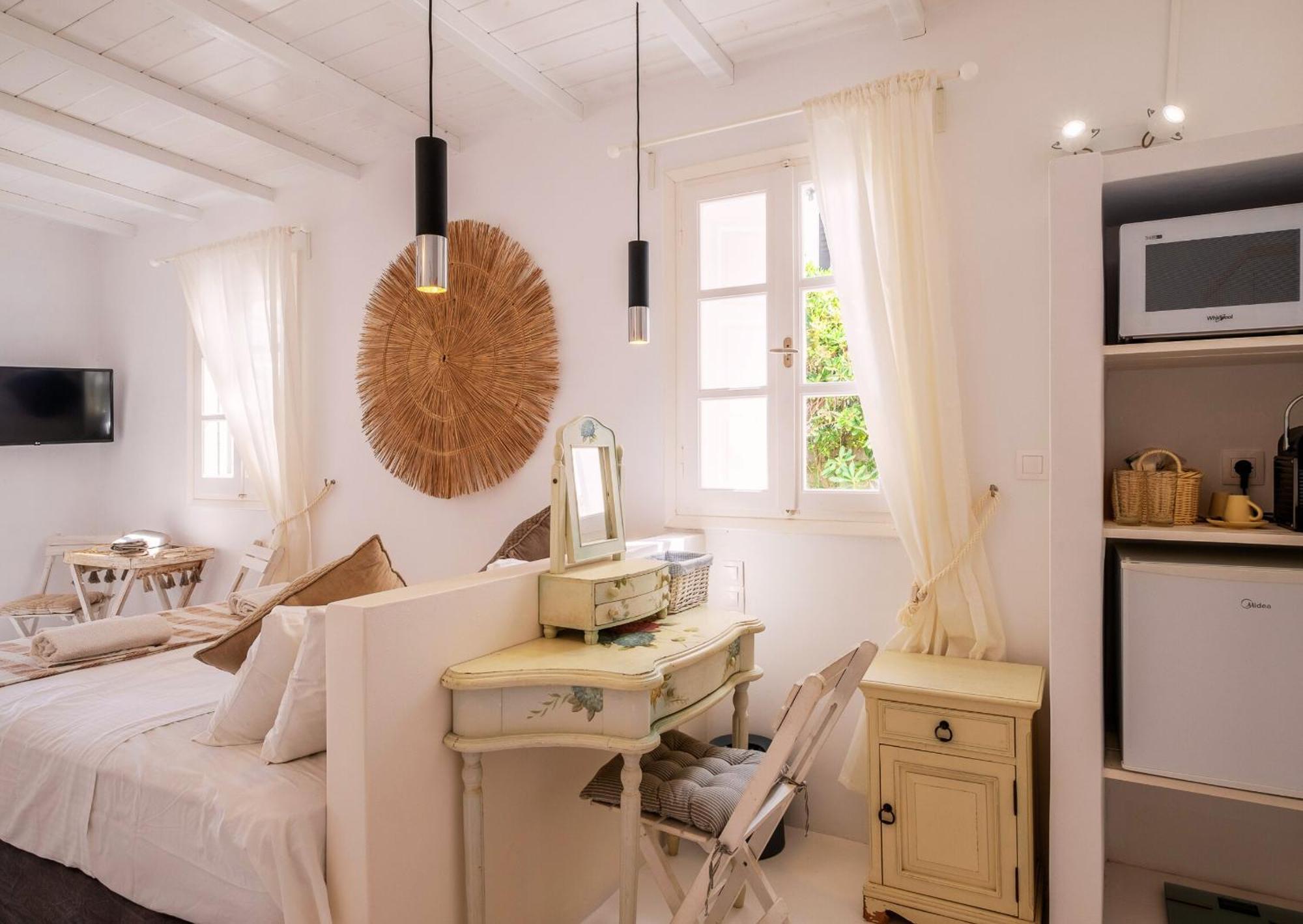 Quality Brand Sea & Sun A Superb Luxury Exclusive With Personality Villa Kalafatis
