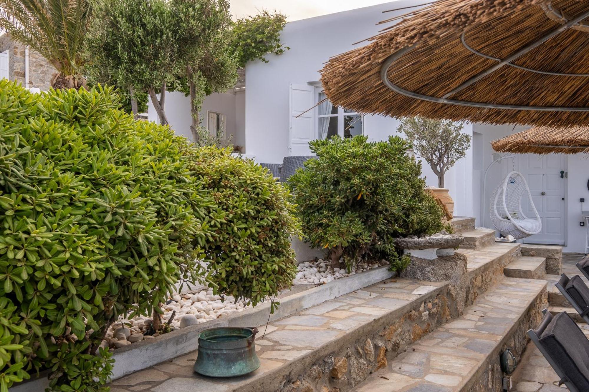 Quality Brand Sea & Sun A Superb Luxury Exclusive With Personality Villa