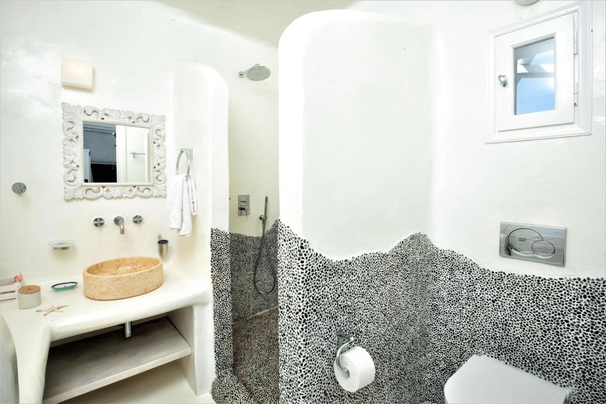 Quality Brand Sea & Sun A Superb Luxury Exclusive With Personality Villa Kalafatis