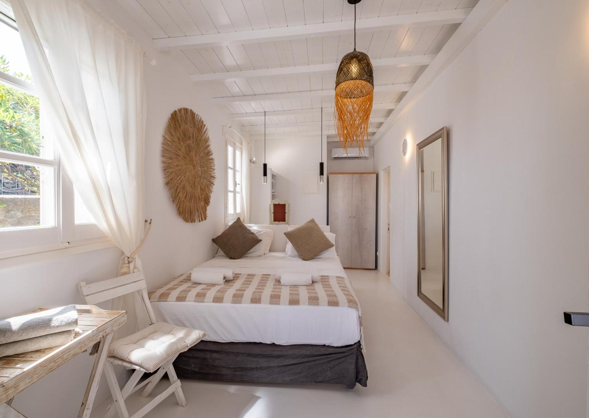 Villa Quality Brand Sea & Sun A Superb Luxury Exclusive With Personality Kalafatis
