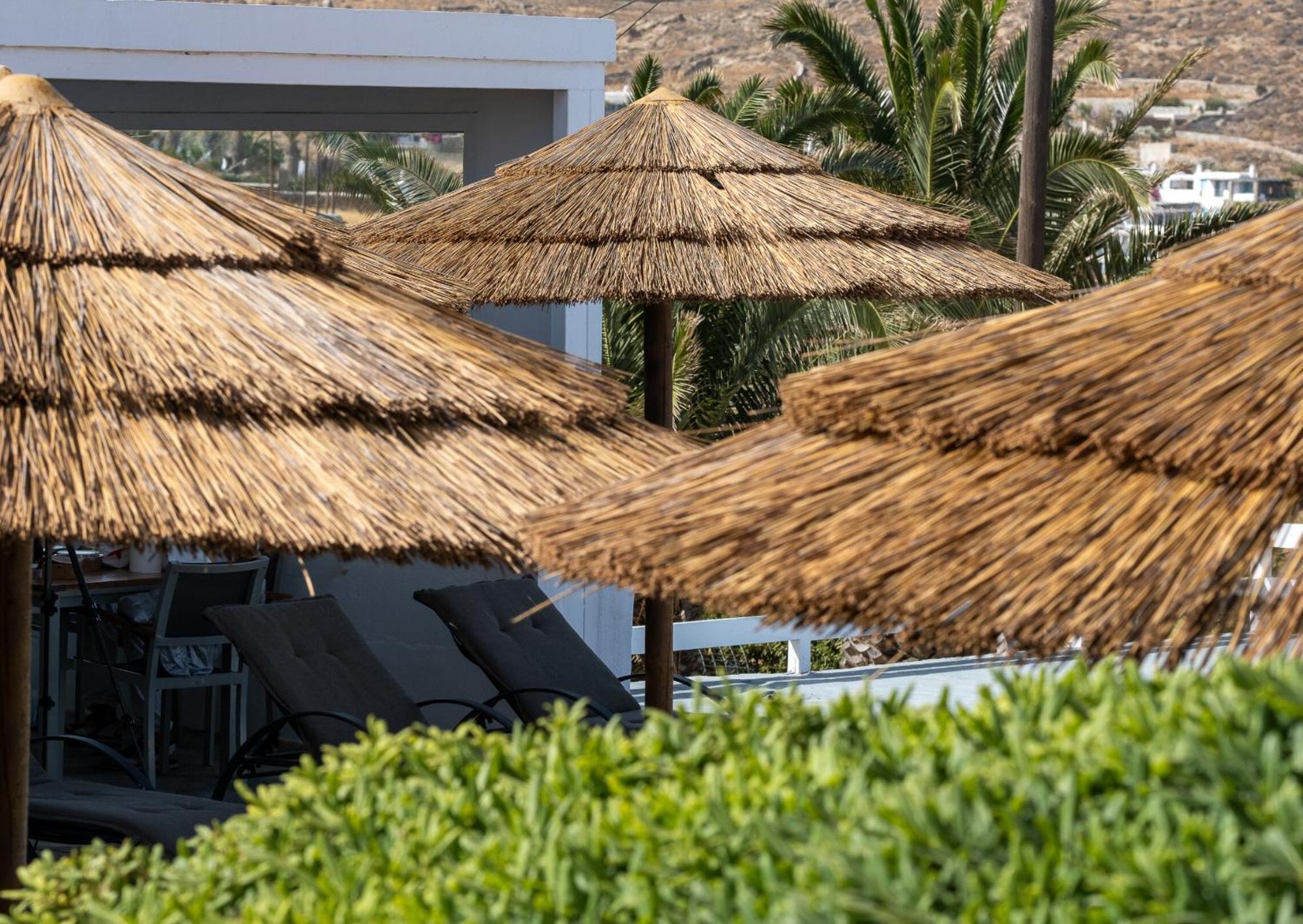 Quality Brand Sea & Sun A Superb Luxury Exclusive With Personality Villa