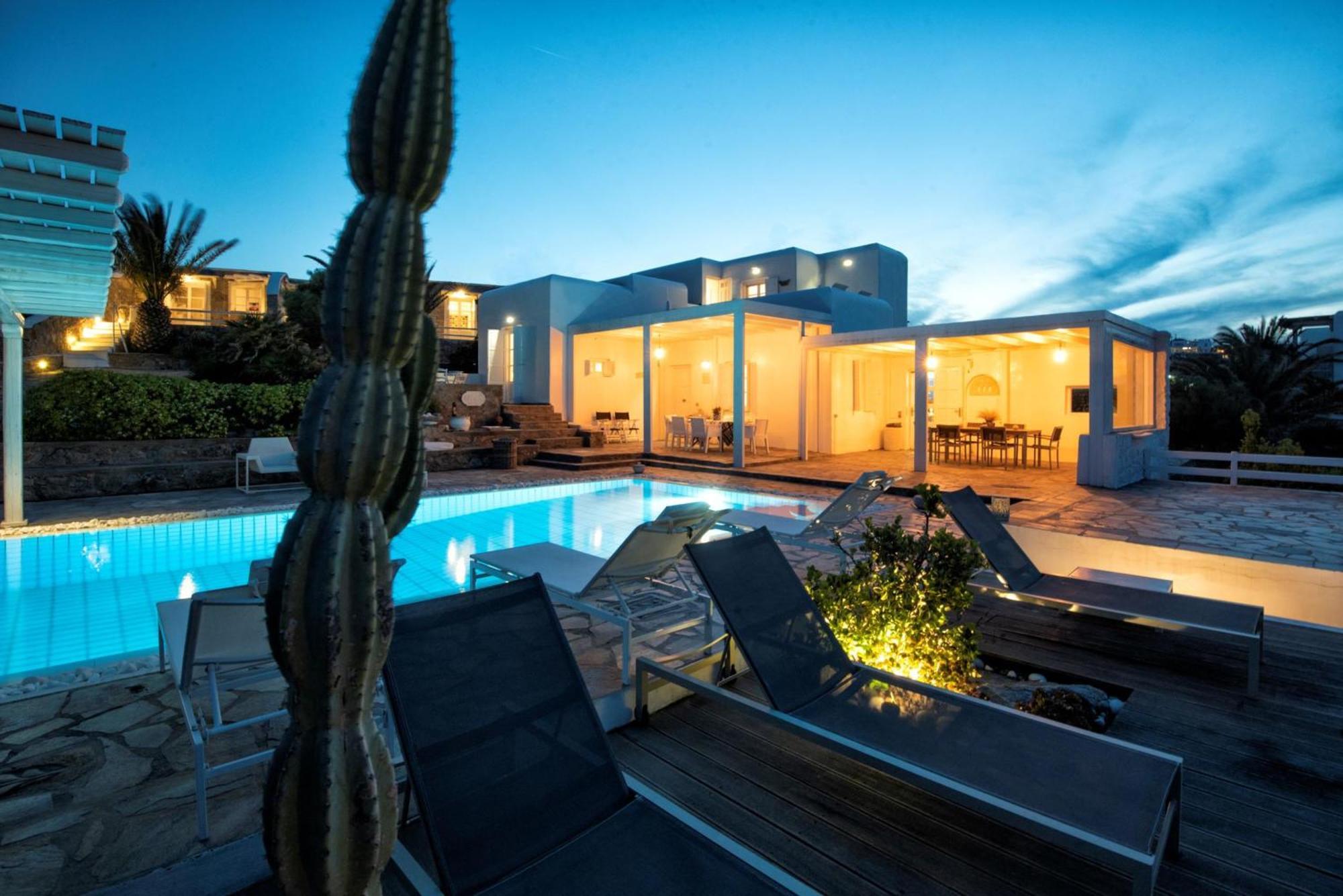 Quality Brand Sea & Sun A Superb Luxury Exclusive With Personality