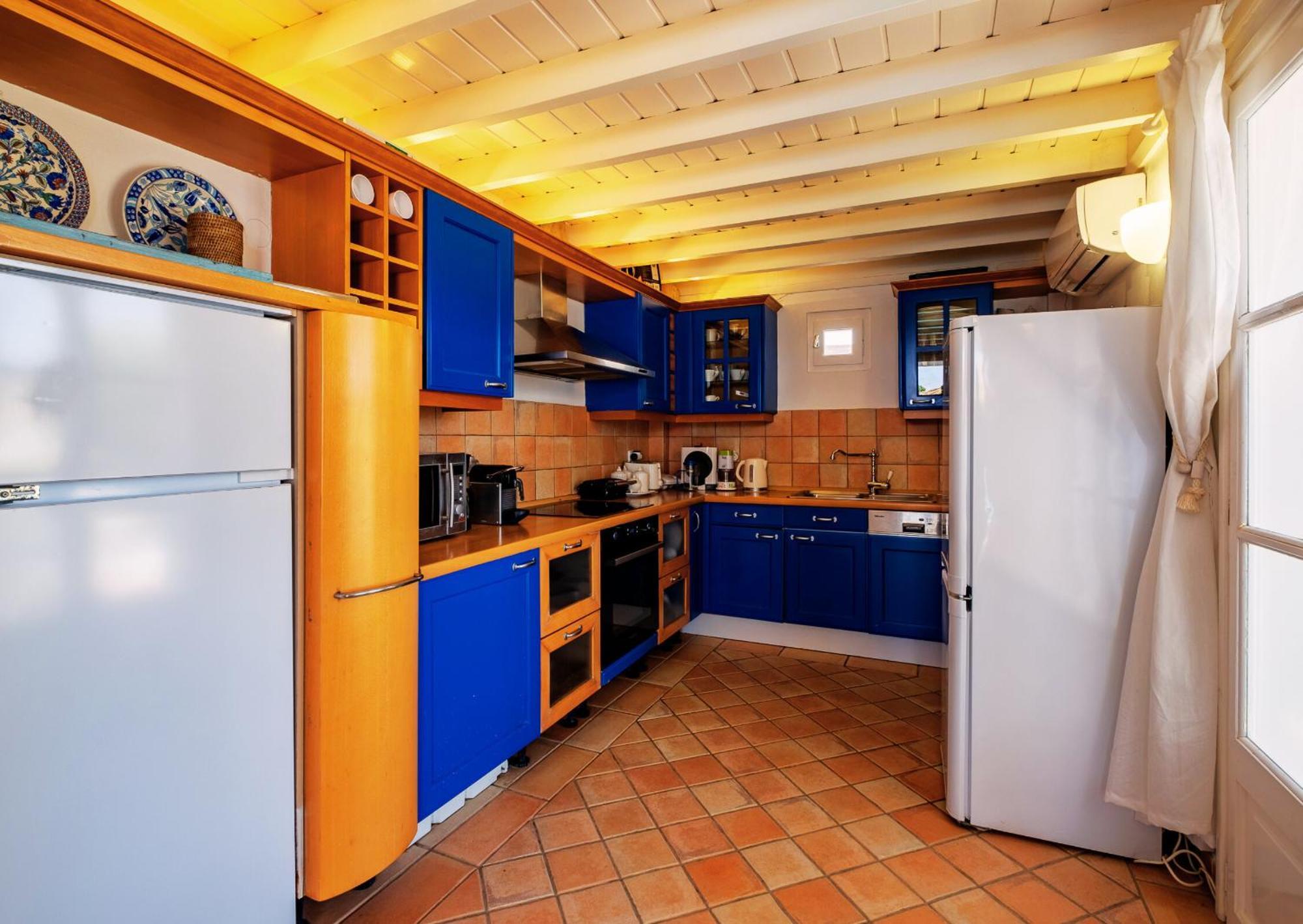 Villa Quality Brand Sea & Sun A Superb Luxury Exclusive With Personality