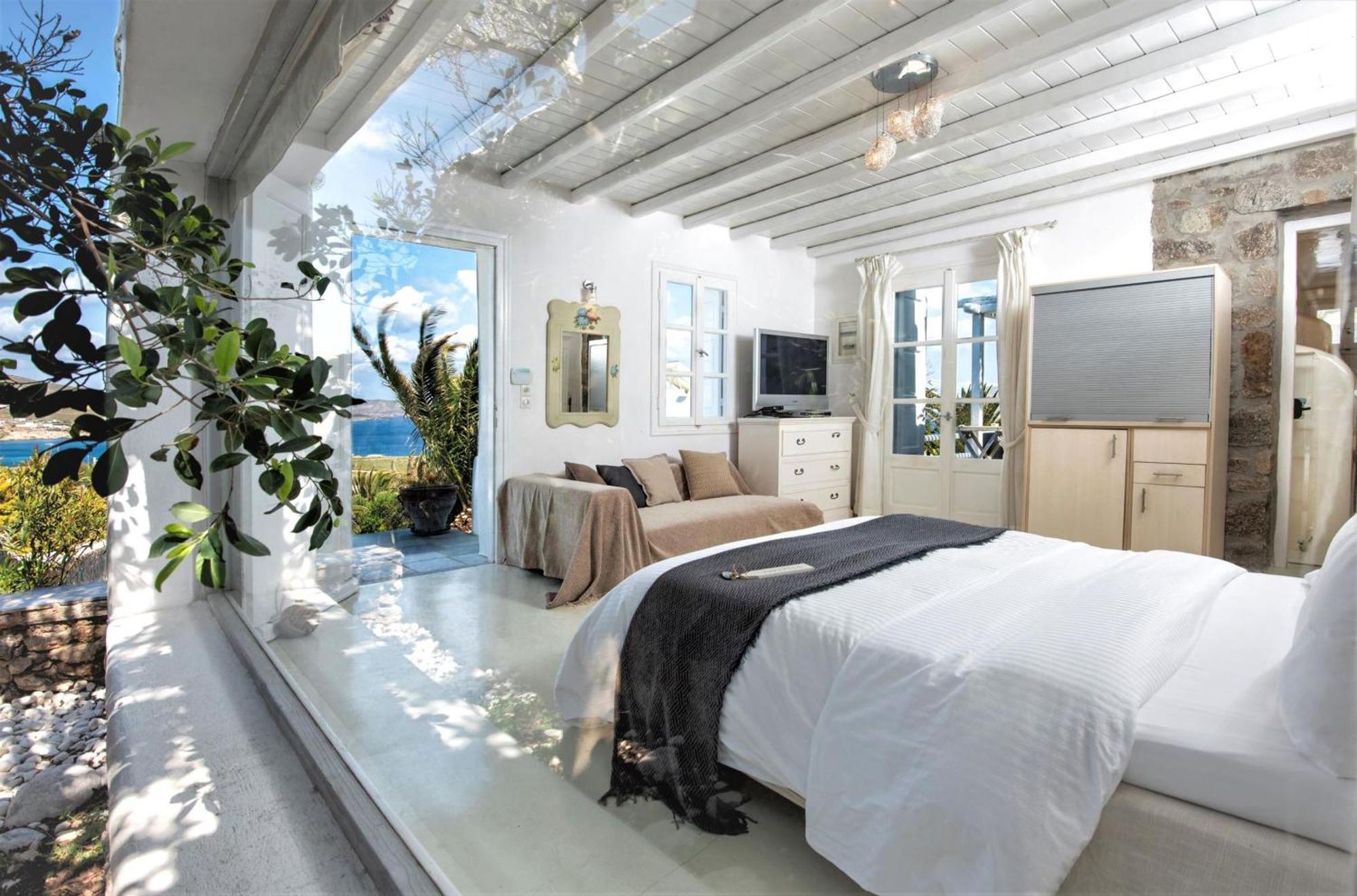 Quality Brand Sea & Sun A Superb Luxury Exclusive With Personality Villa *