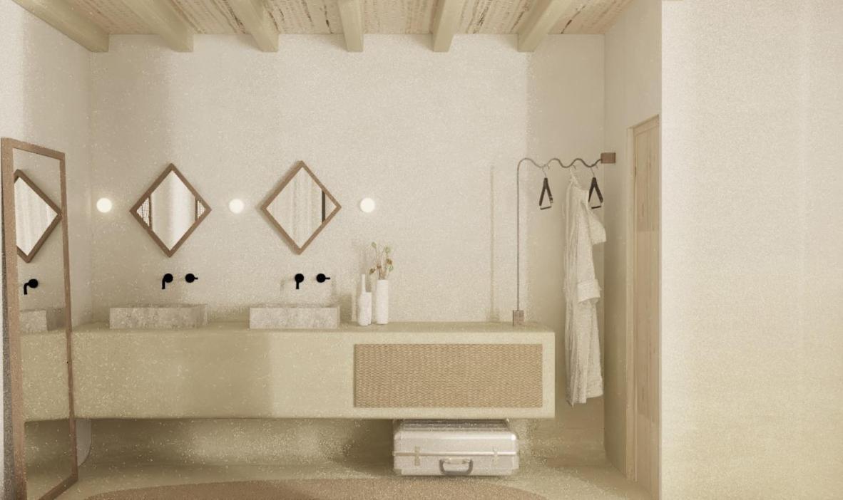 Petradi & Apartment