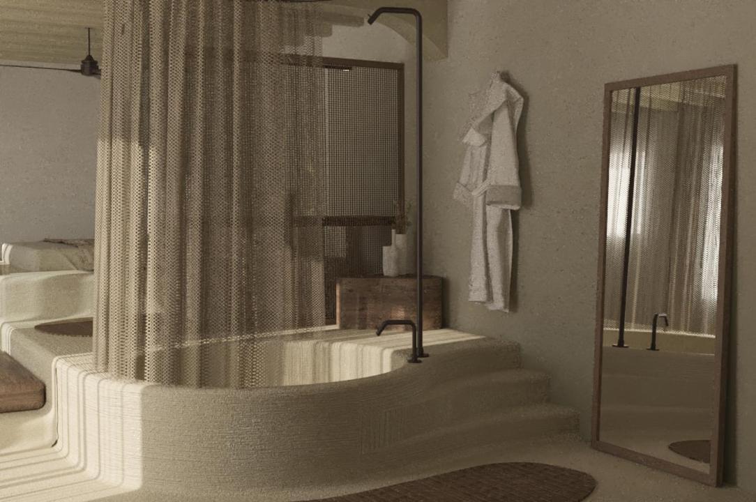 Apartment Petradi &