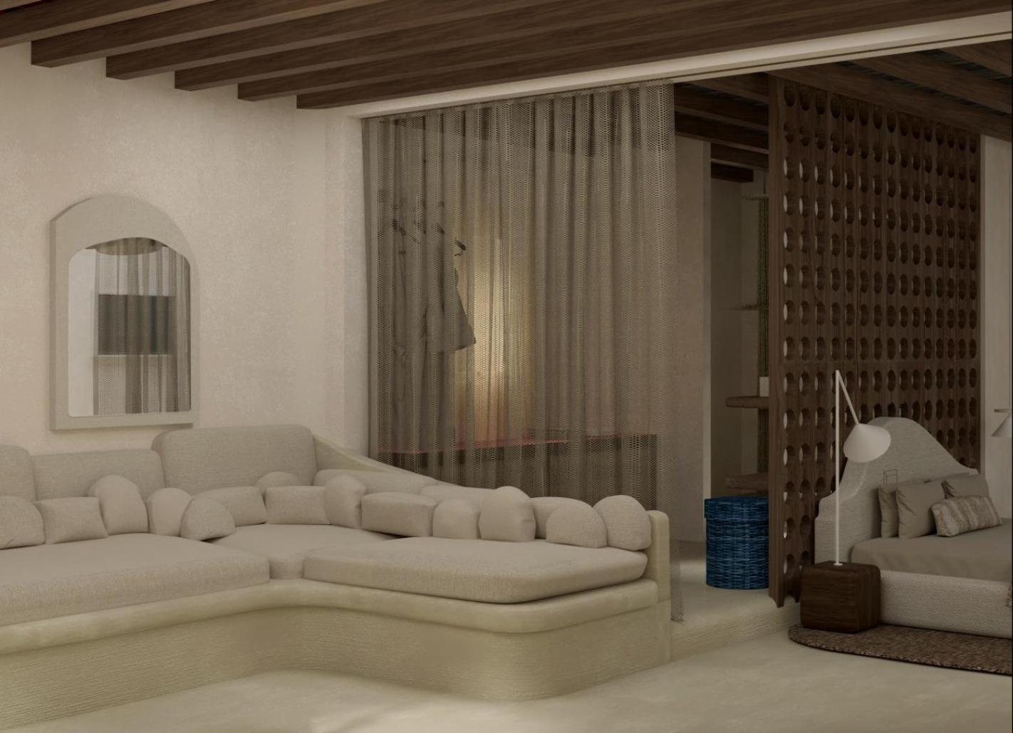 Apartment Petradi &