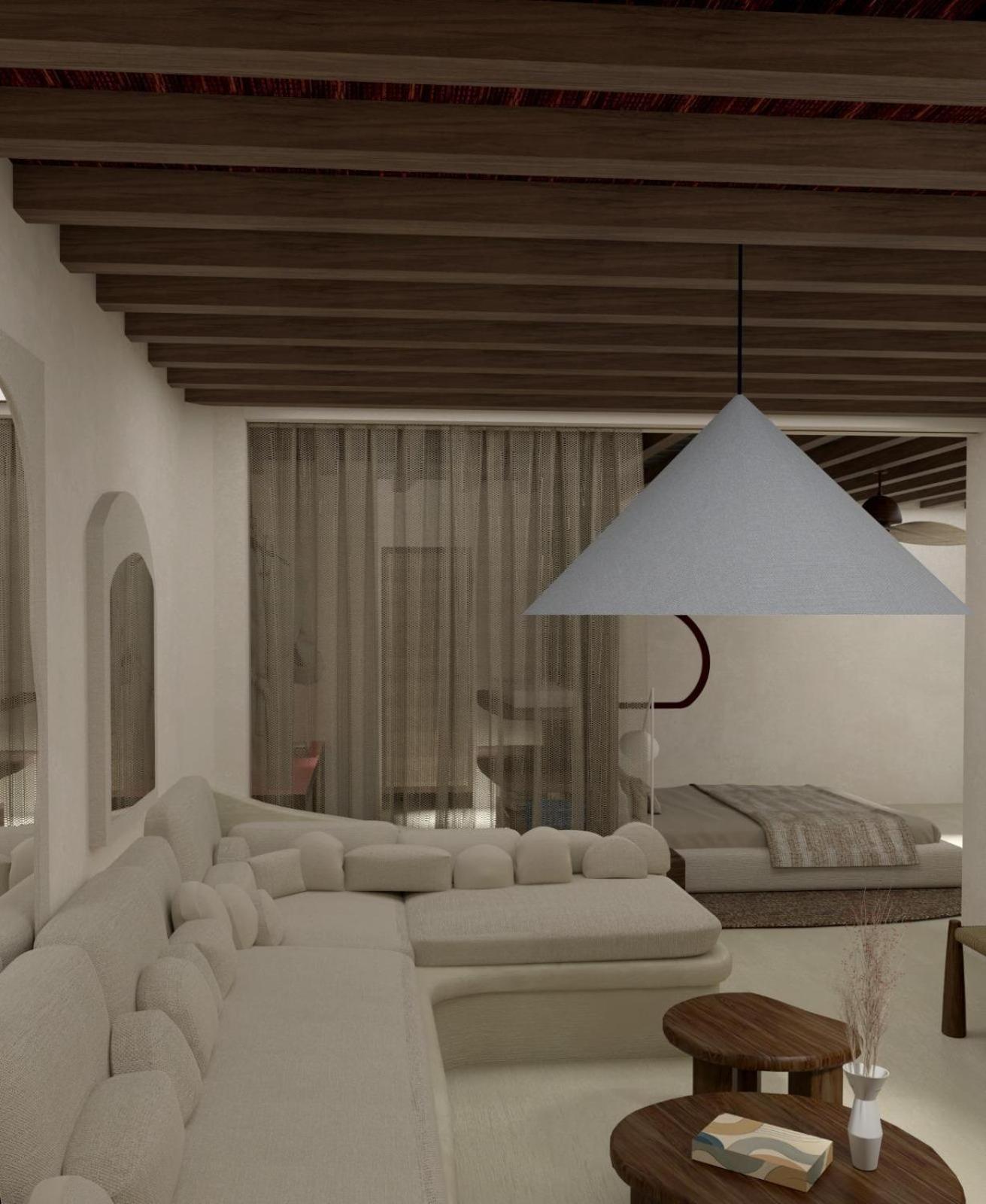 Petradi & Apartment