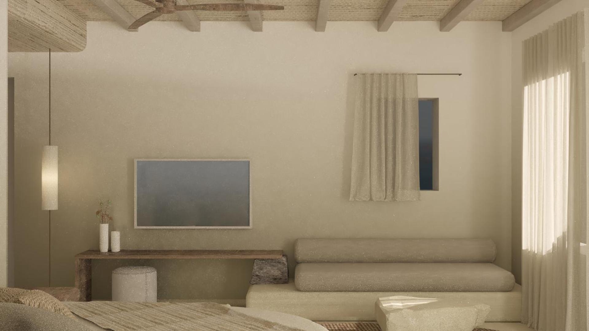 Apartment Petradi &