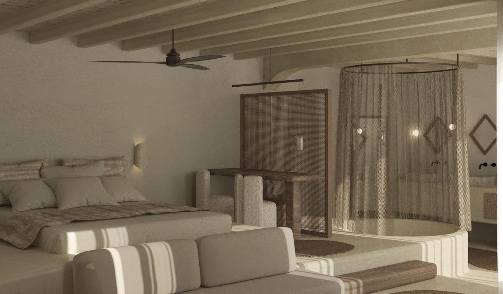 Petradi & Apartment *