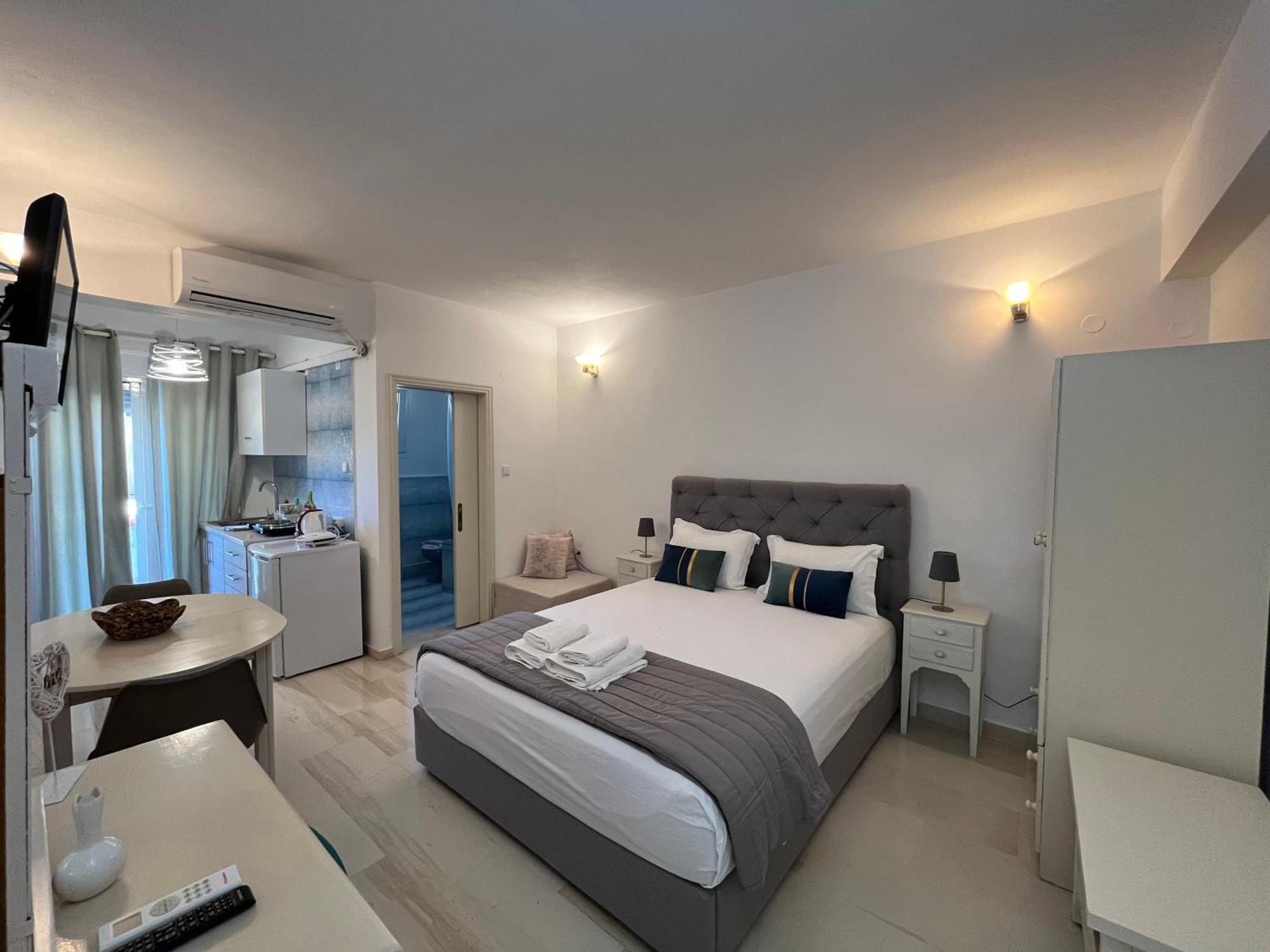 Apartment Vaso Vathy (Ithaca)