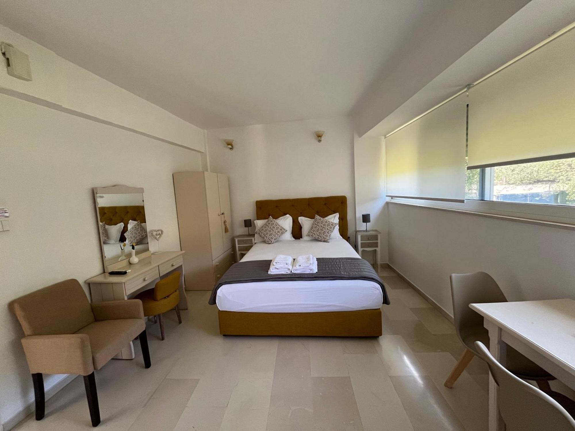 Vaso Apartment