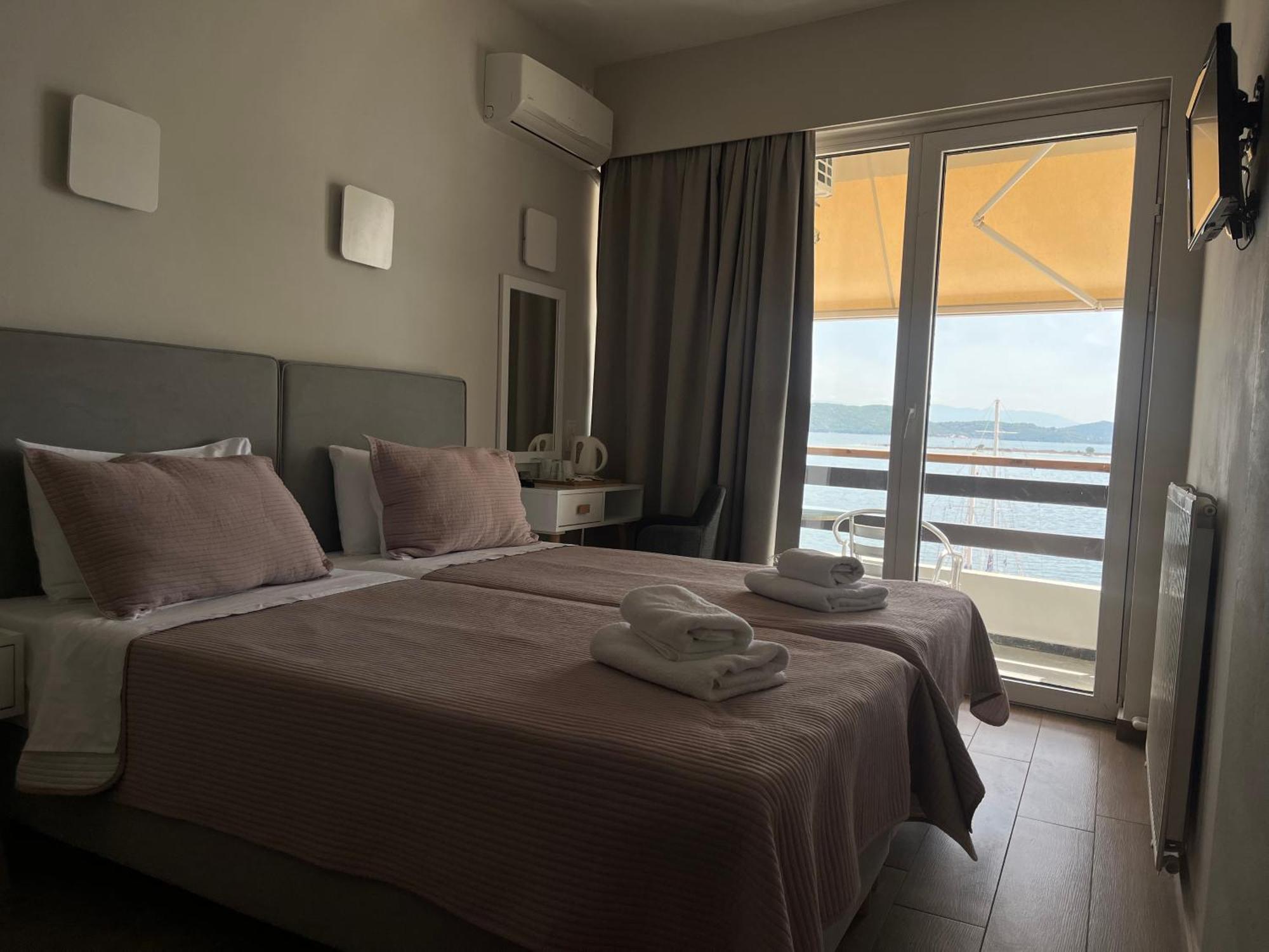 Avra 2* Preveza