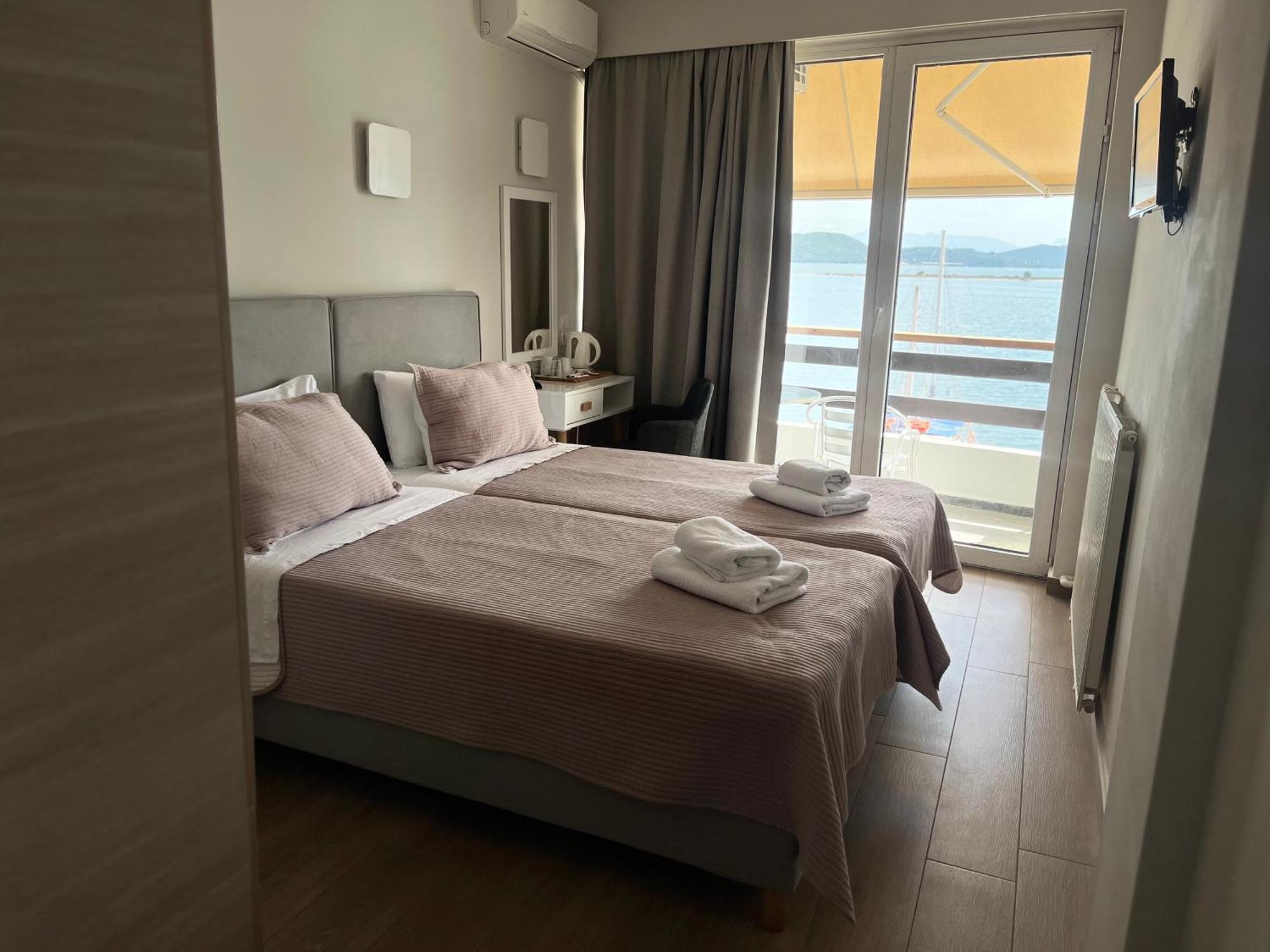 Avra 2* Preveza