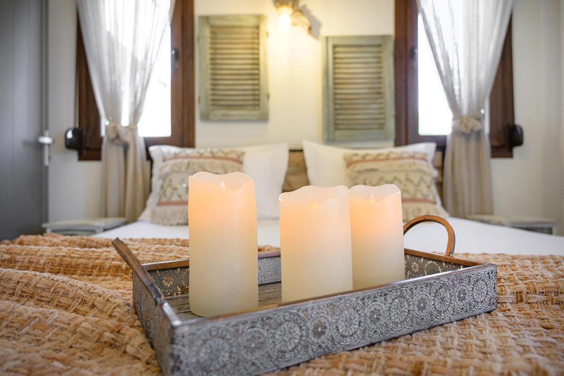Meltemi Luxury *