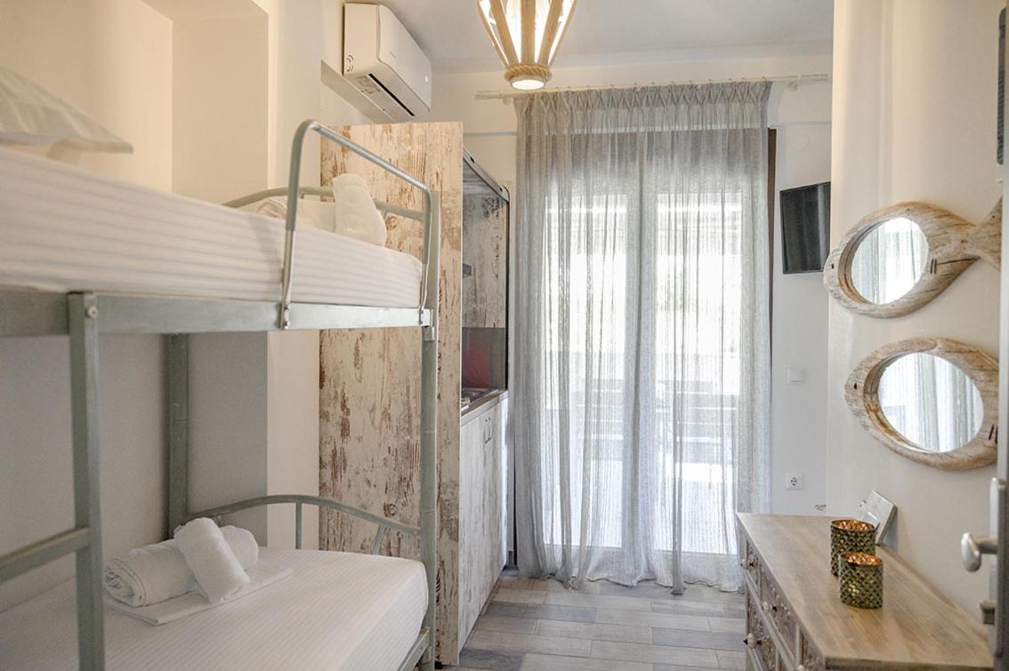 Meltemi Luxury
