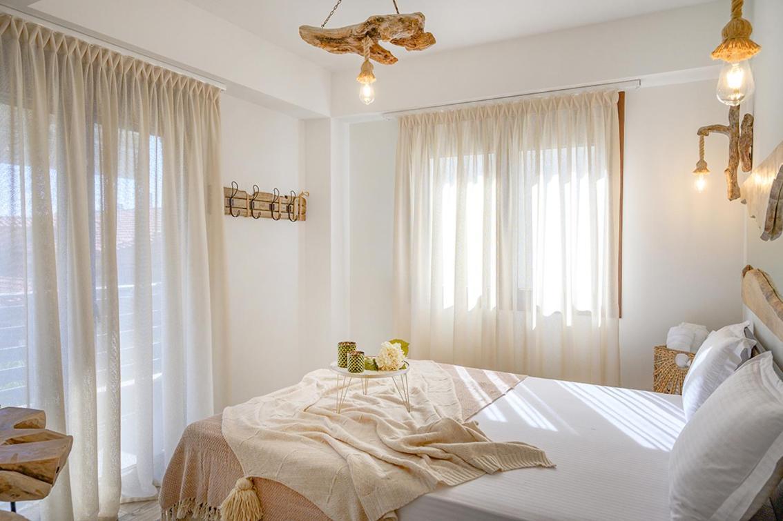 Meltemi Luxury Hotel