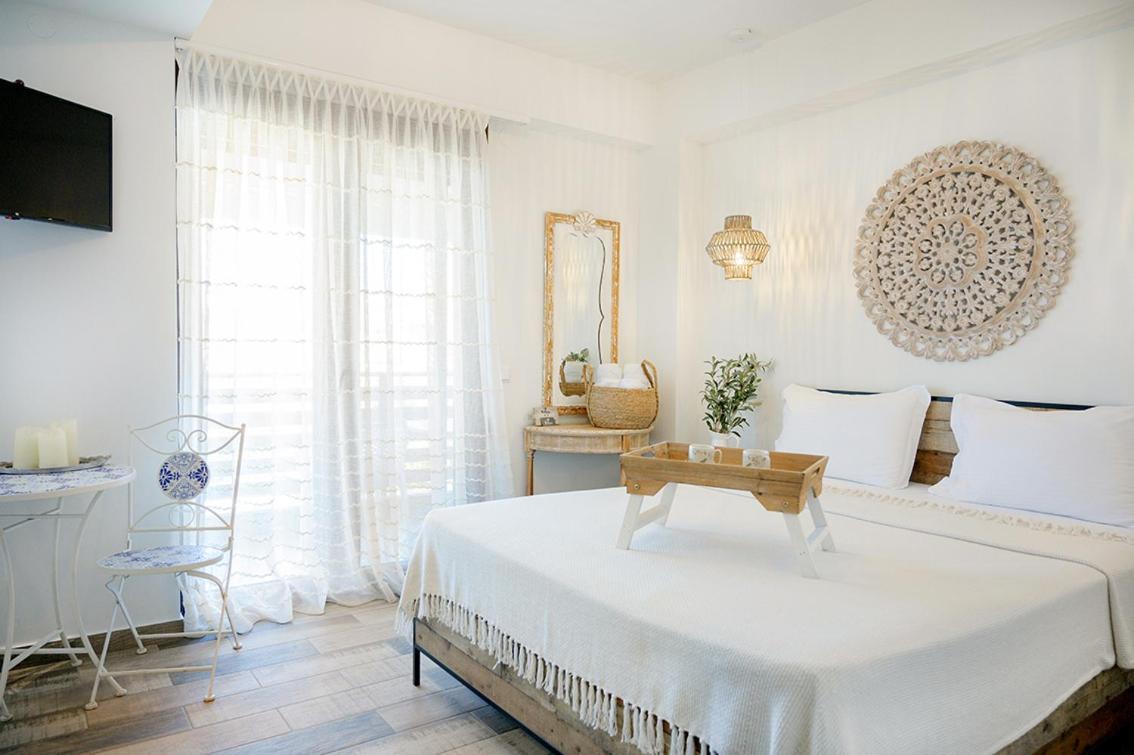 Hotel Meltemi Luxury *