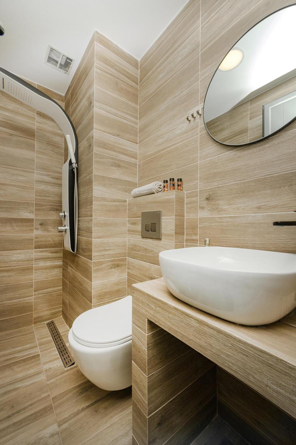 Meltemi Luxury Hotel