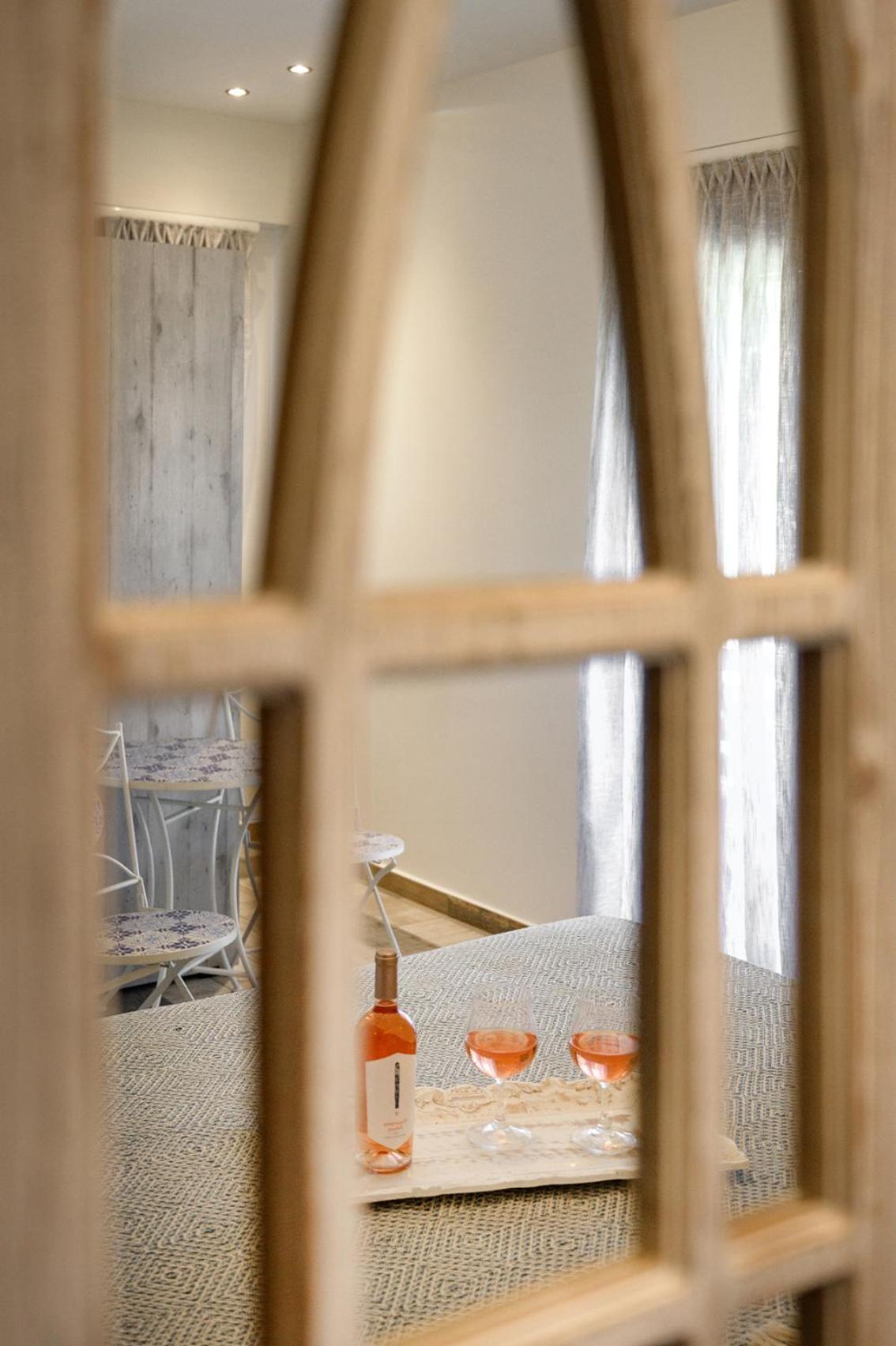 Hotel Meltemi Luxury *