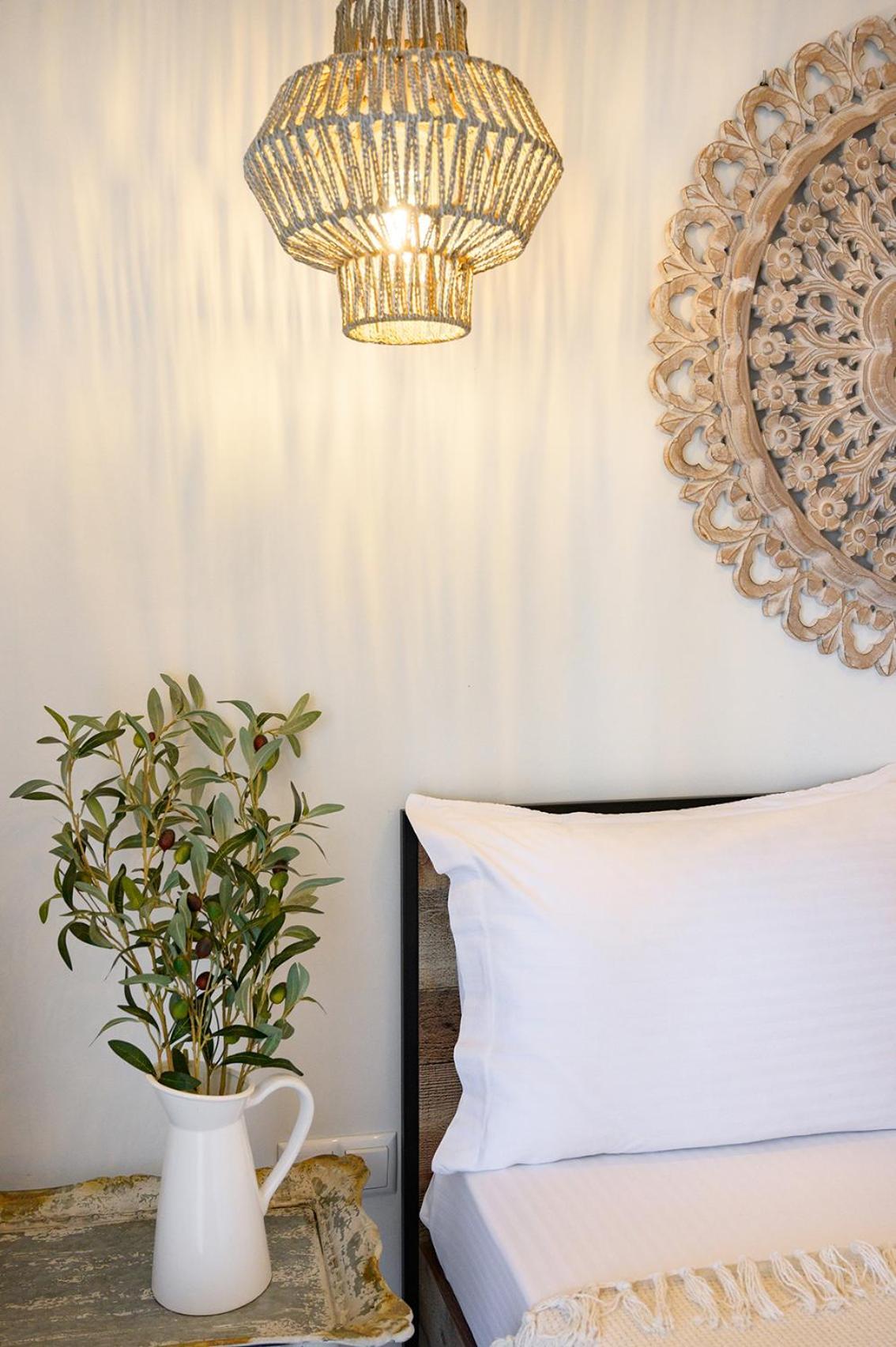 Meltemi Luxury * Nea Roda