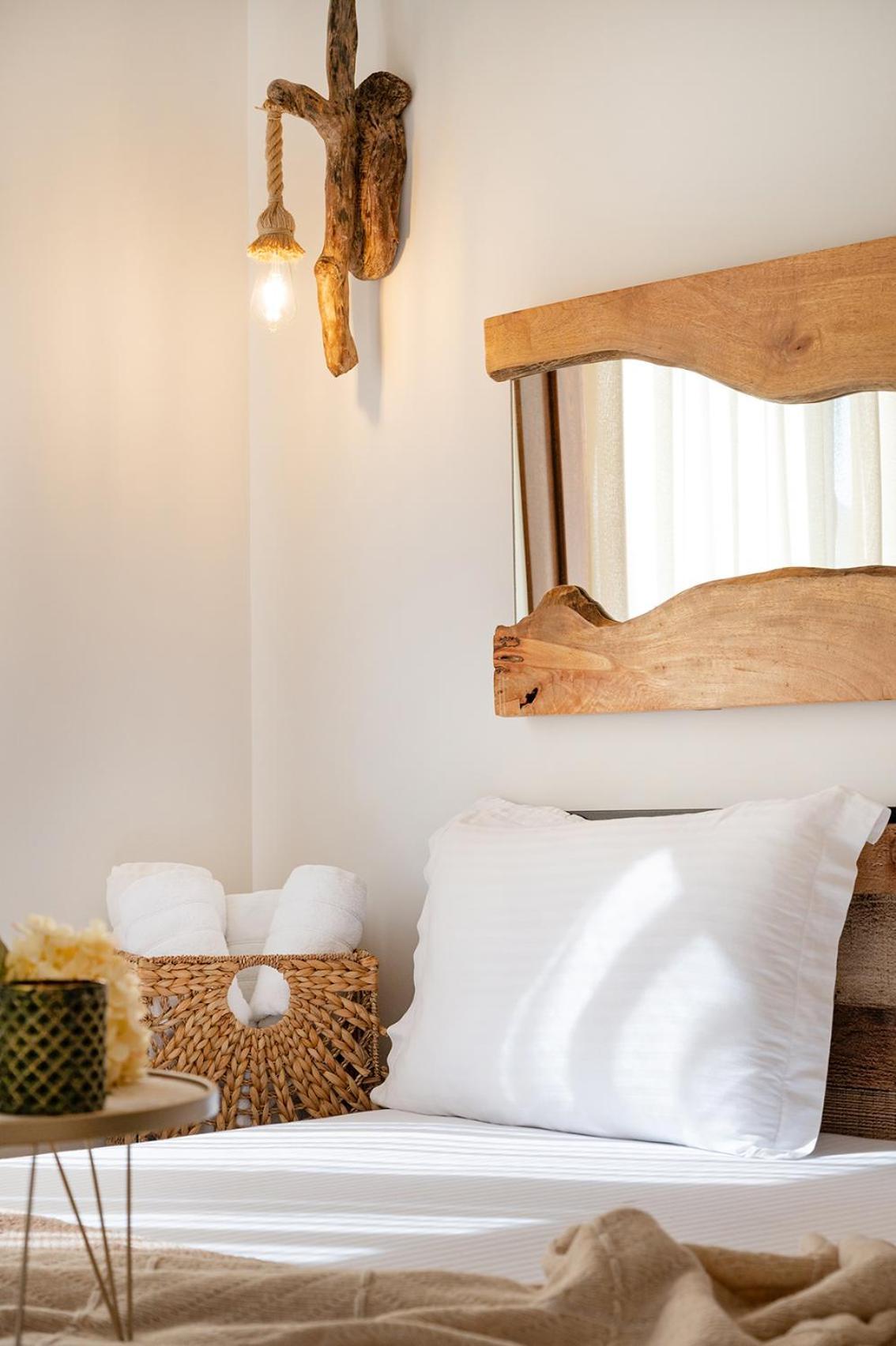 Hotel Meltemi Luxury