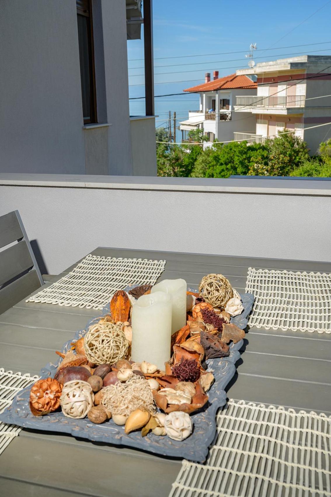 Meltemi Luxury Hotel *