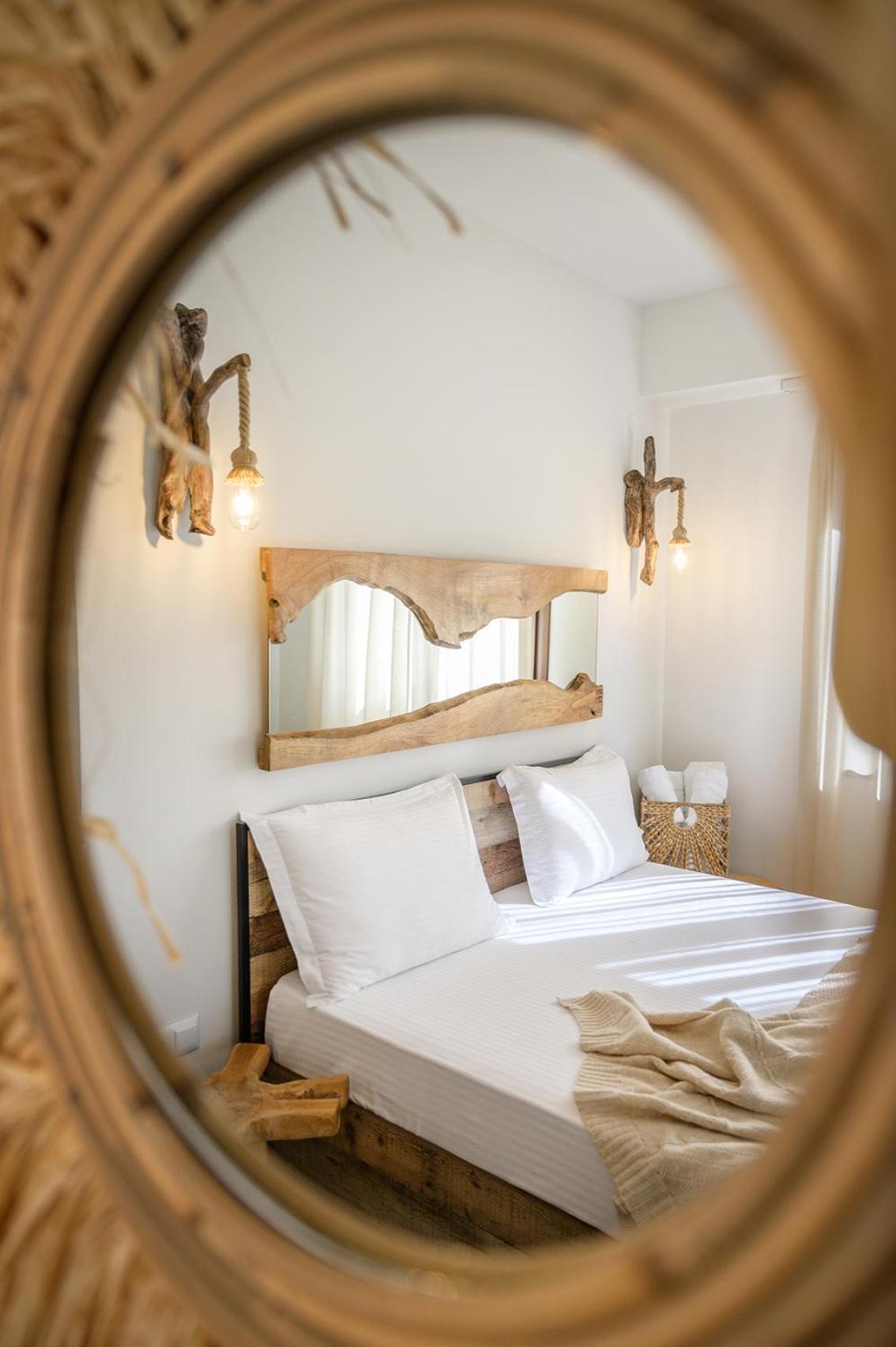 Meltemi Luxury Hotel Nea Roda