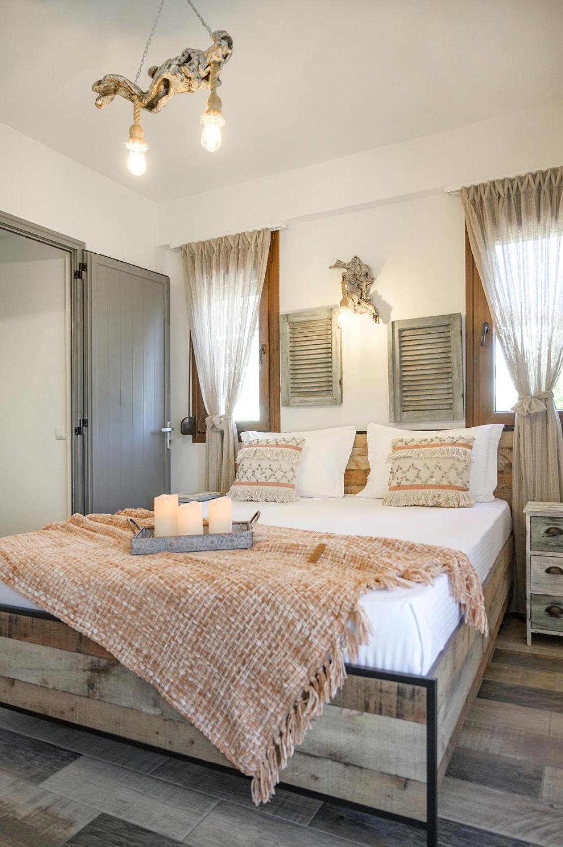Meltemi Luxury *