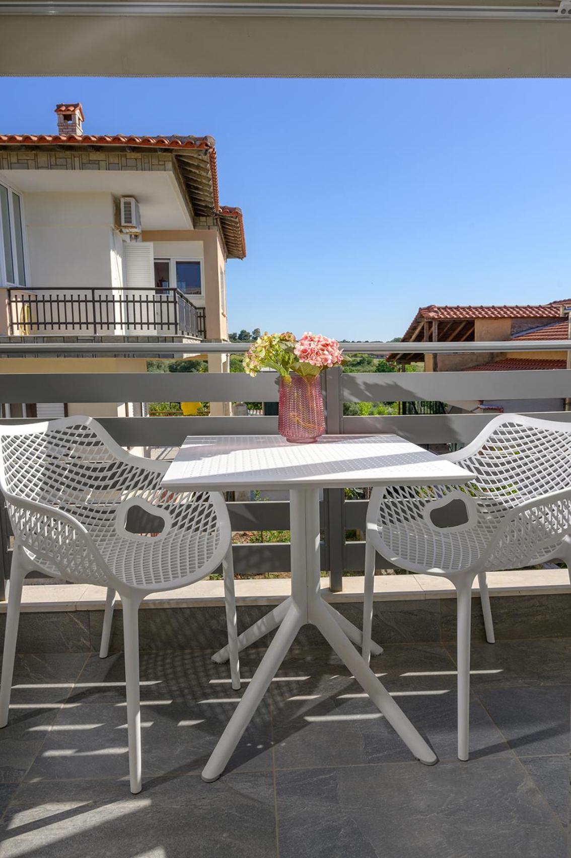 Meltemi Luxury