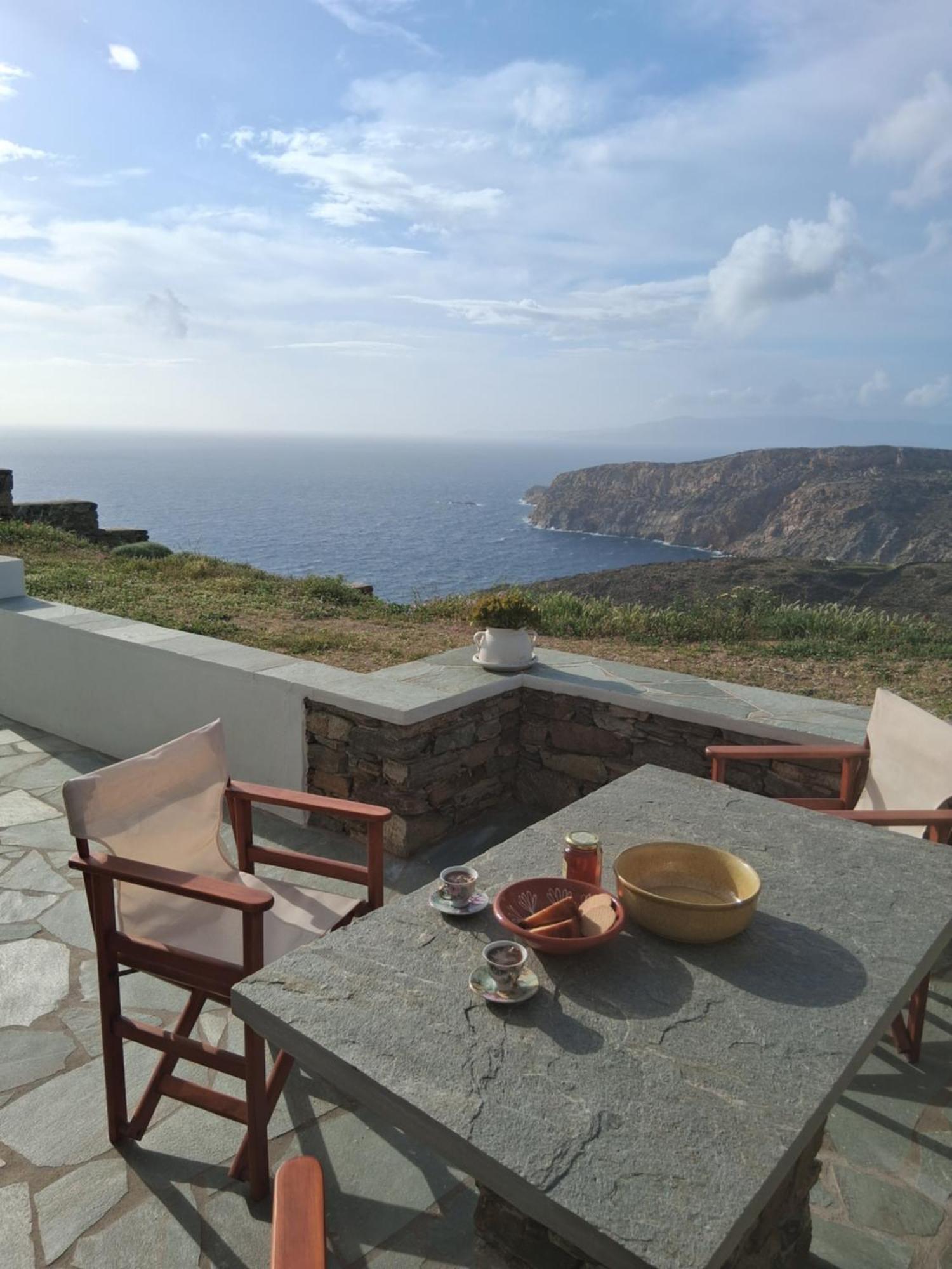 Petala House * Cherronisos (Sifnos)