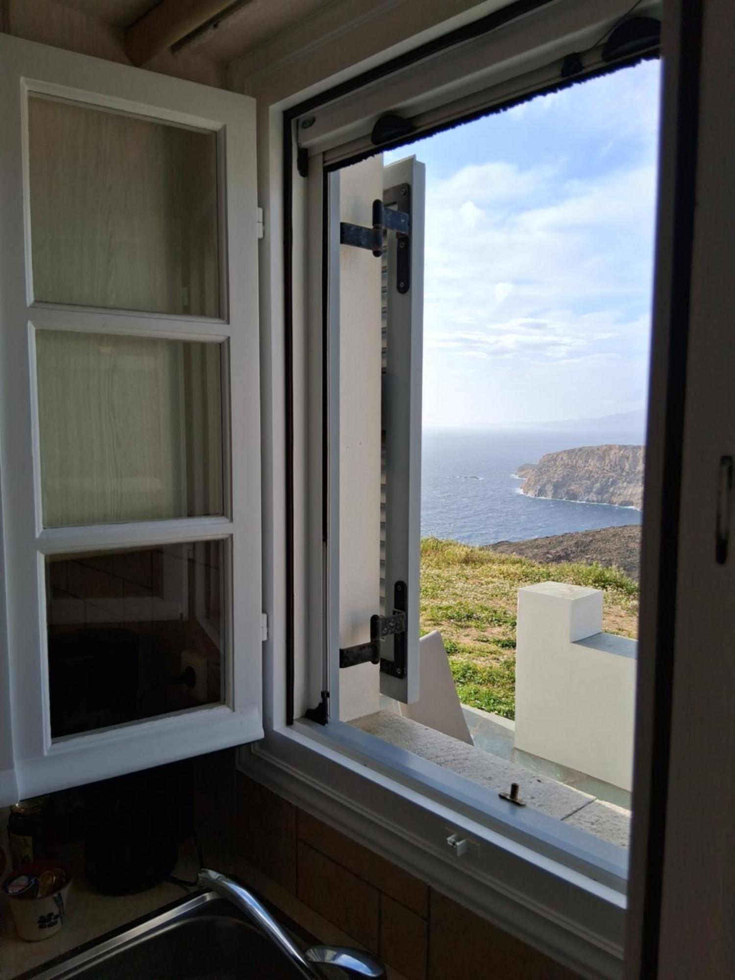 Petala House Holiday home Cherronisos (Sifnos)