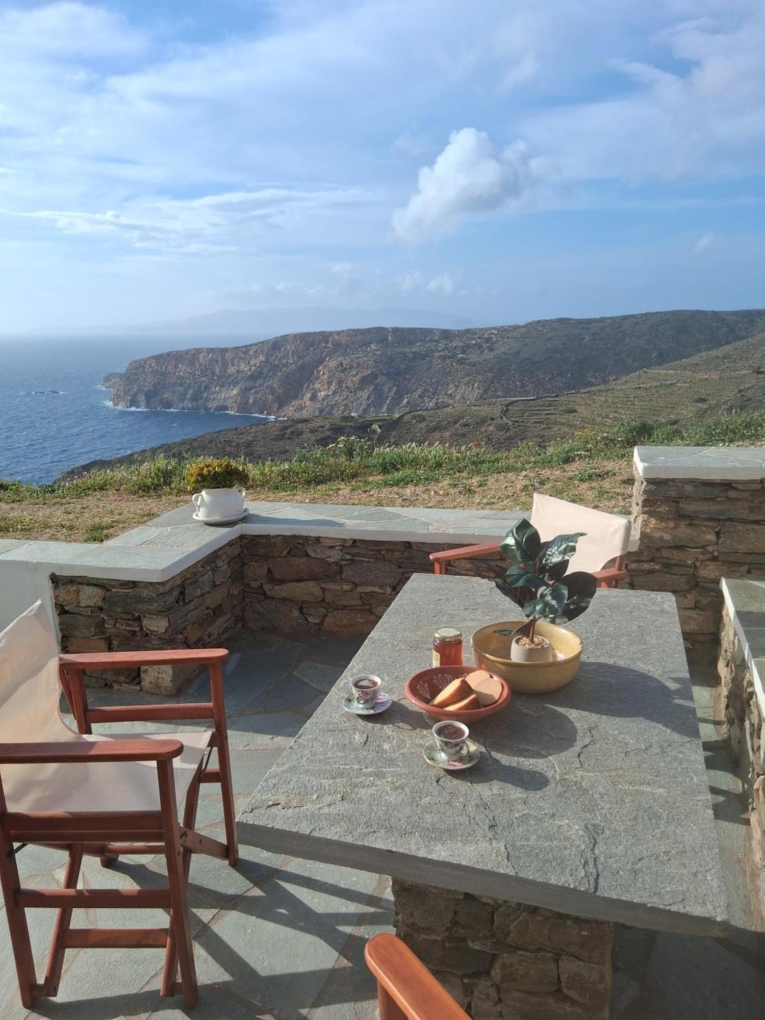 Holiday home Petala House Cherronisos (Sifnos)