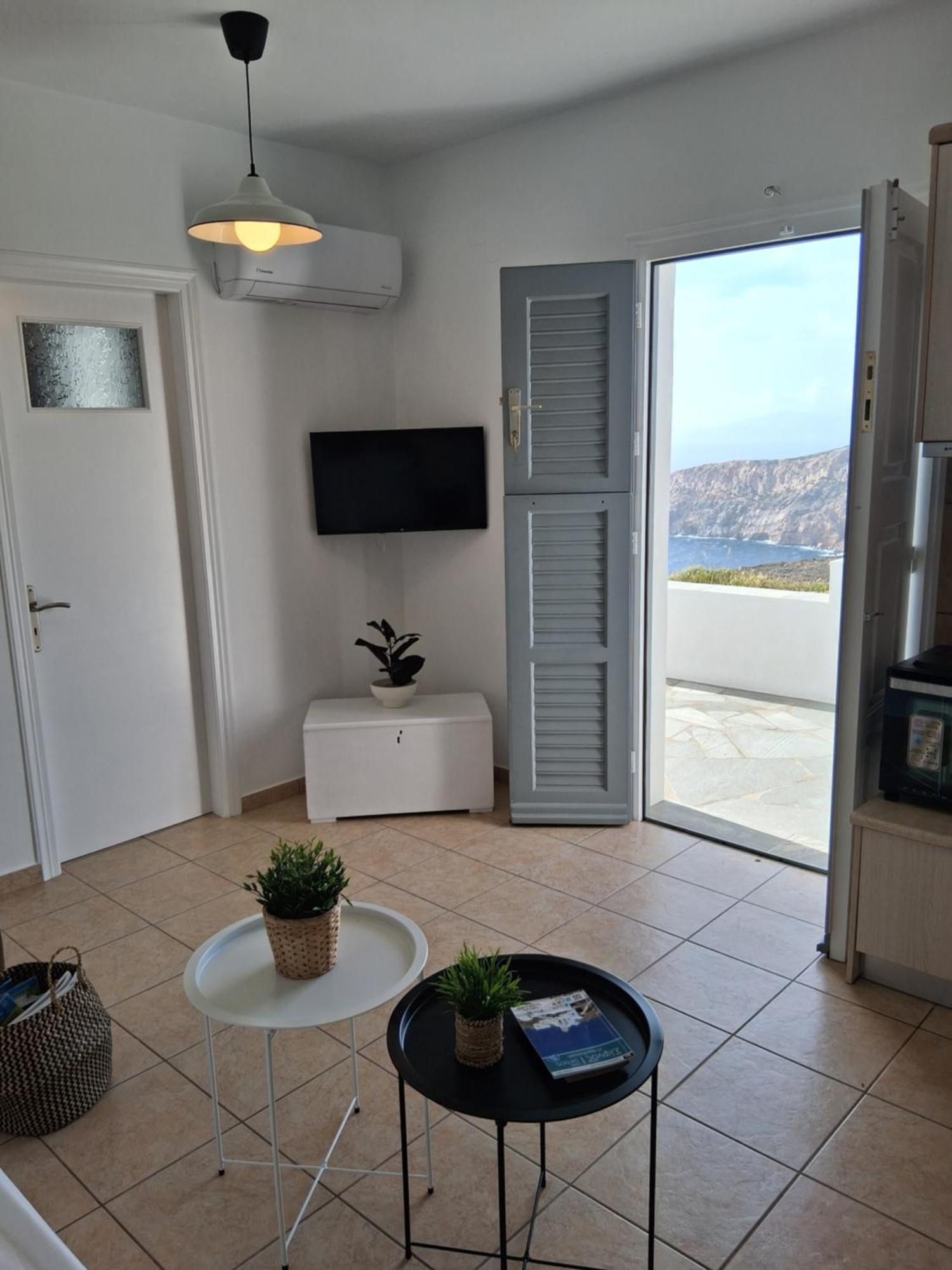 Petala House Cherronisos (Sifnos)