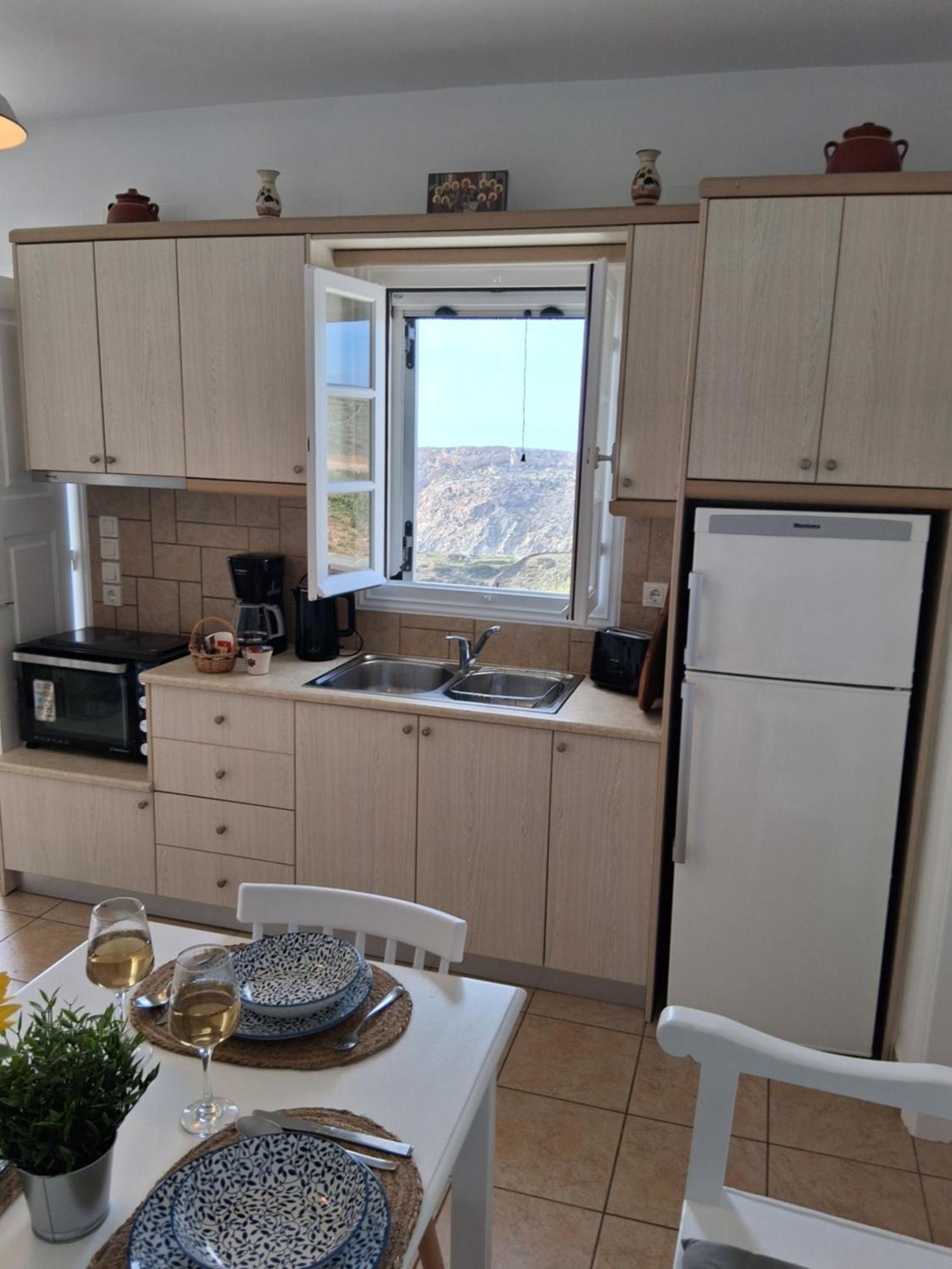 Petala House * Cherronisos (Sifnos)