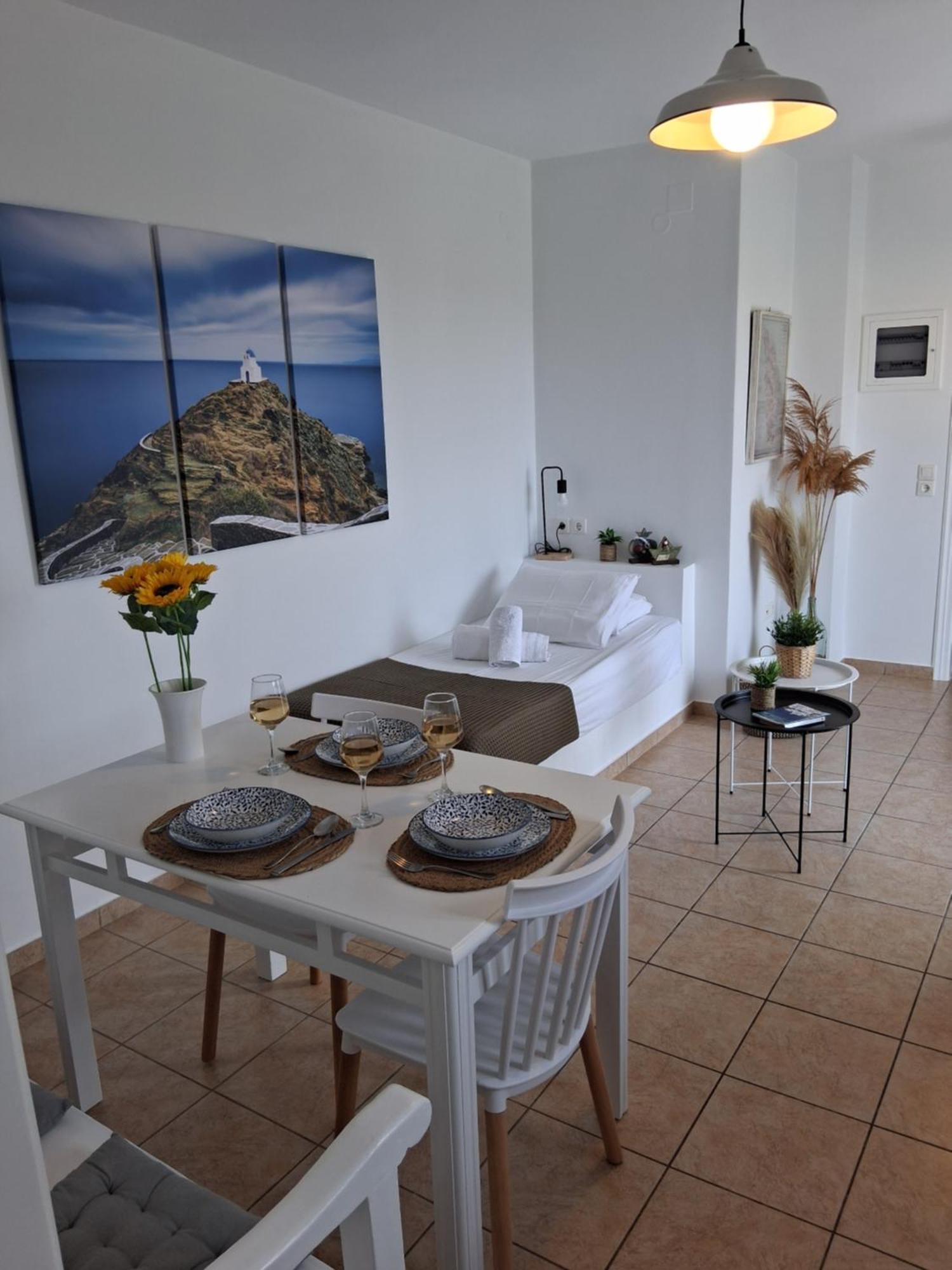 Petala House Holiday home