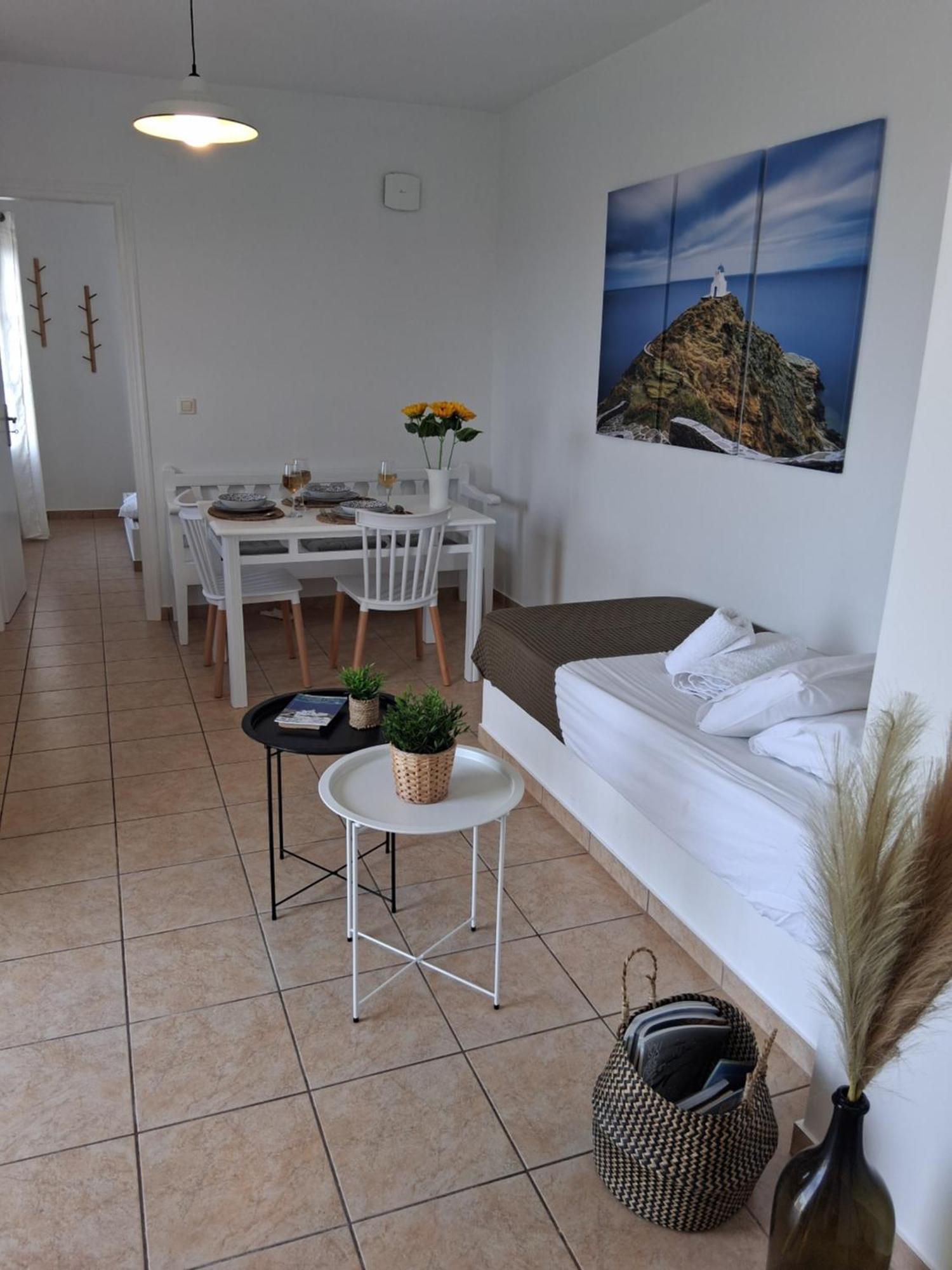 Petala House Holiday home *