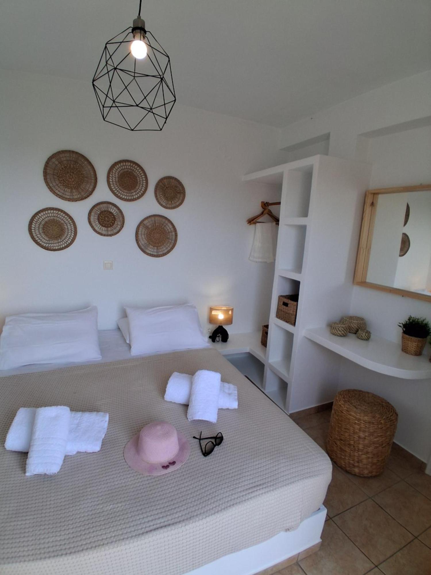 Holiday home Petala House Cherronisos (Sifnos)