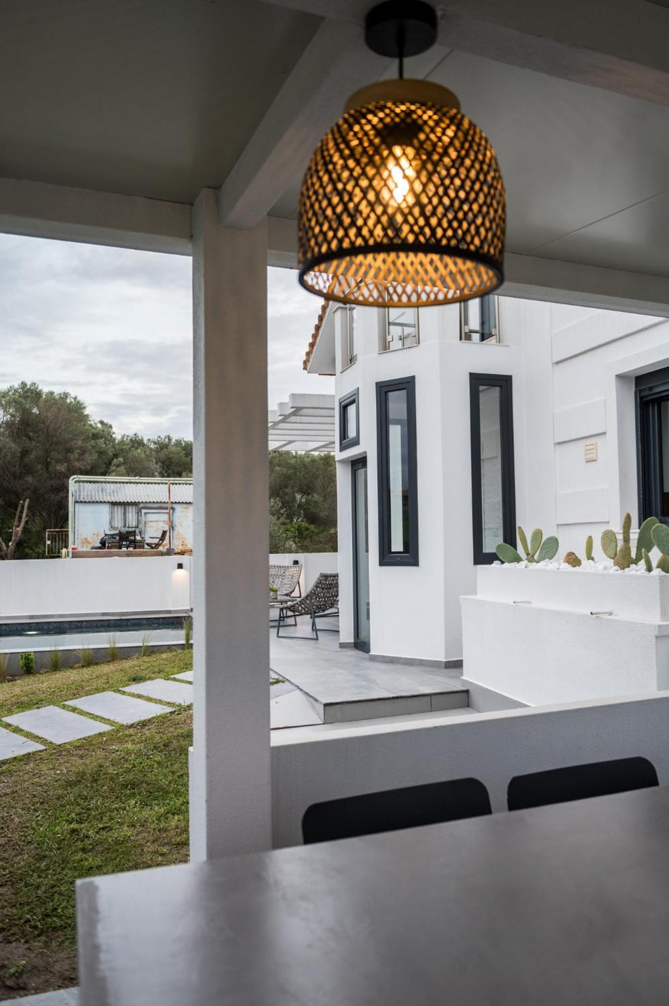Villa Sunset Albatross