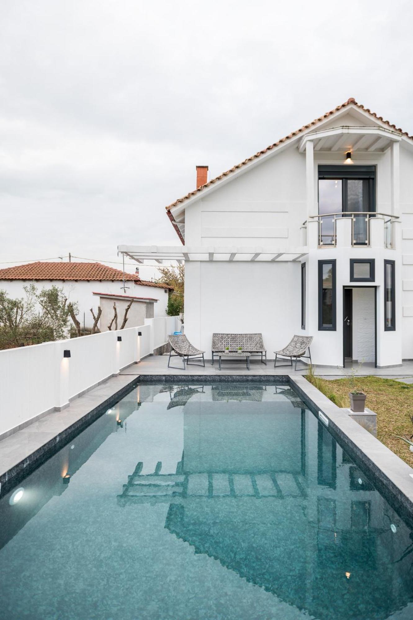 Villa Sunset Albatross