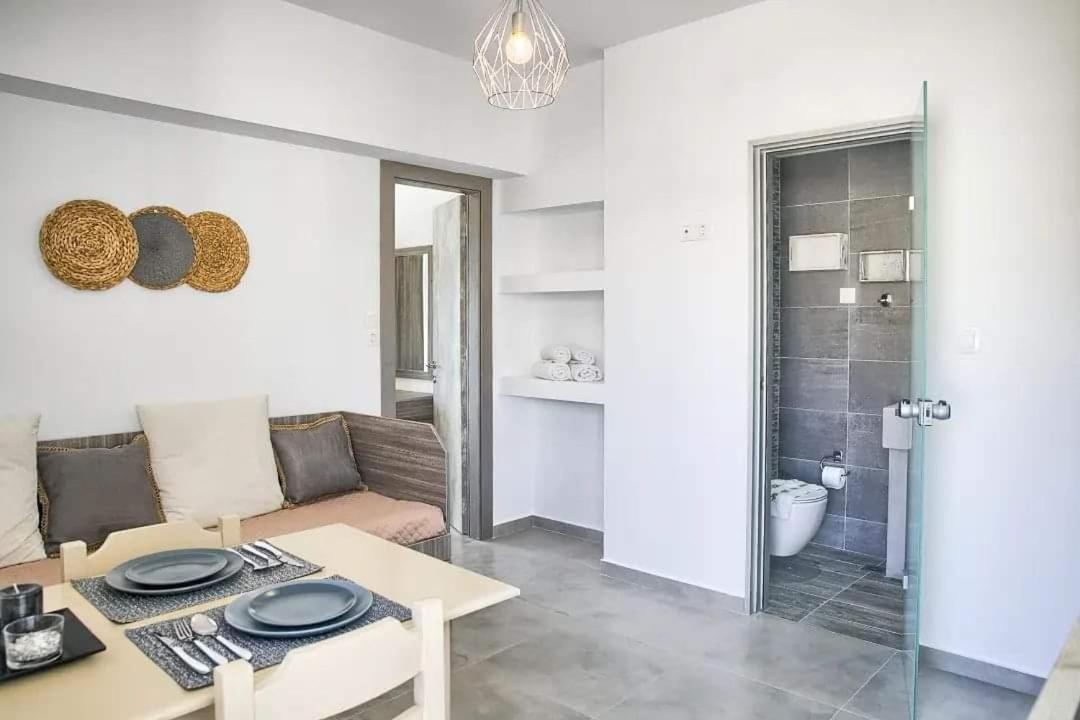 Apartment Joanna Haraki
