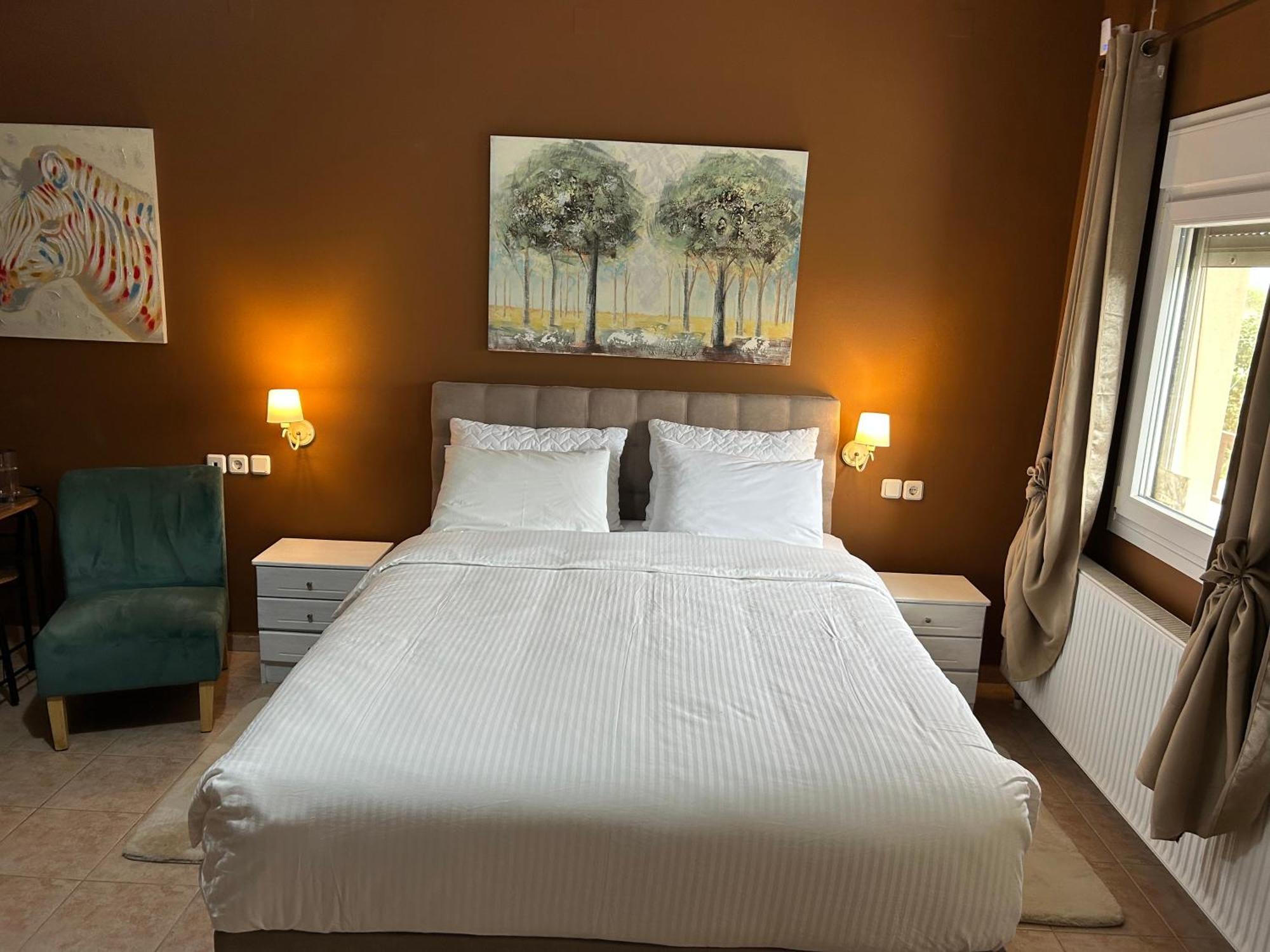 Apartment Akrotiri