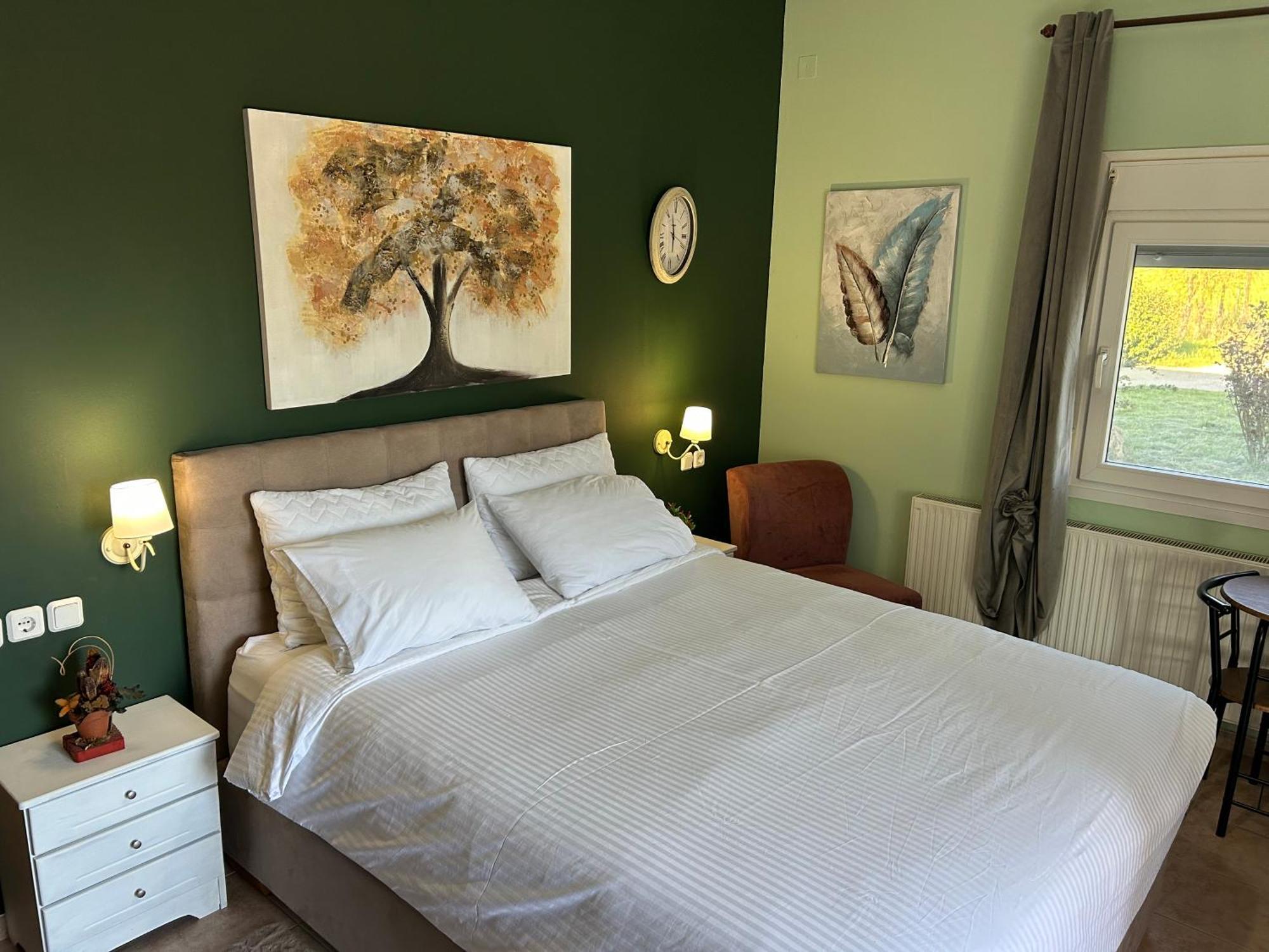 Apartment Akrotiri