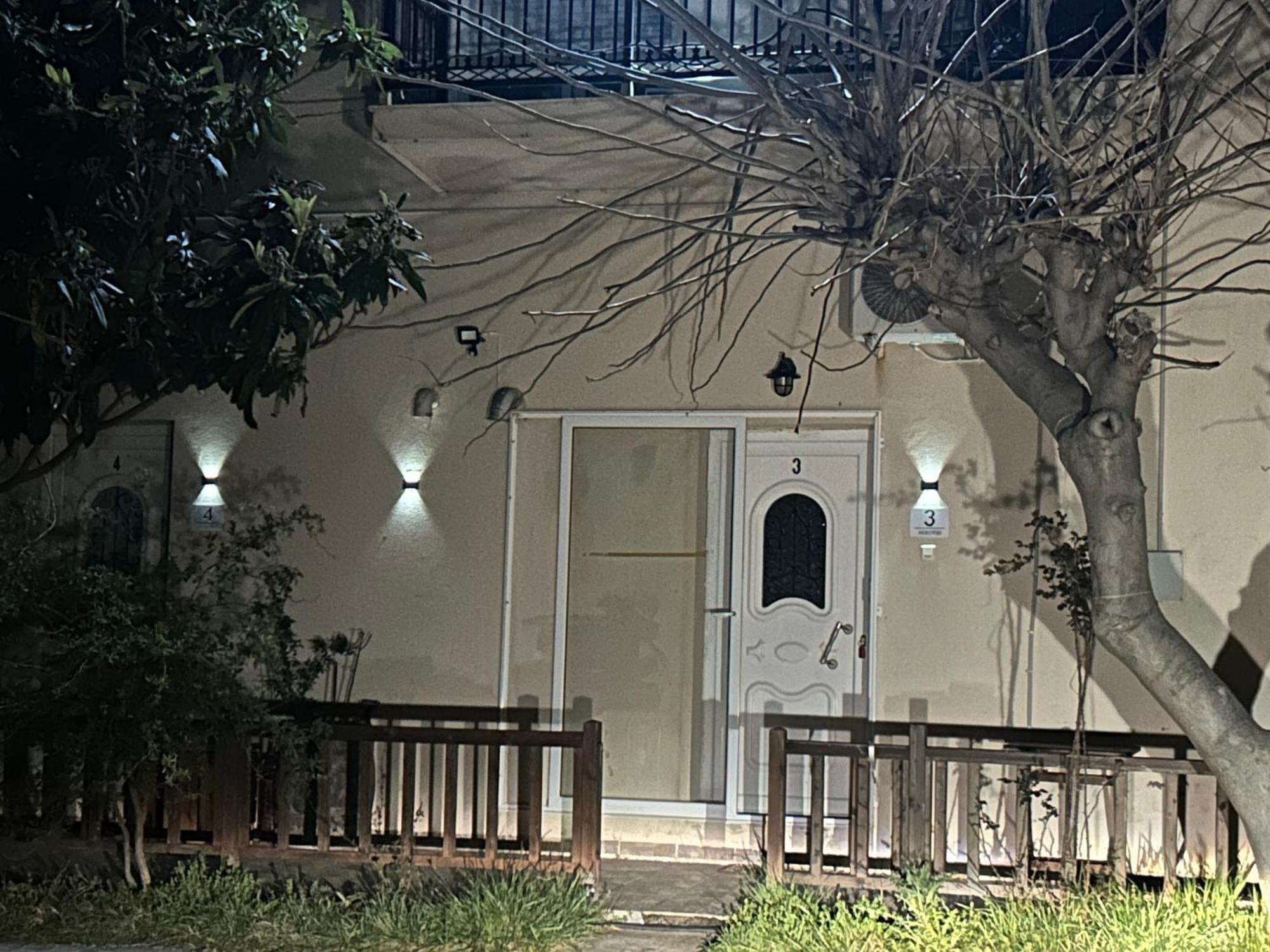 Apartment Akrotiri Samothraki