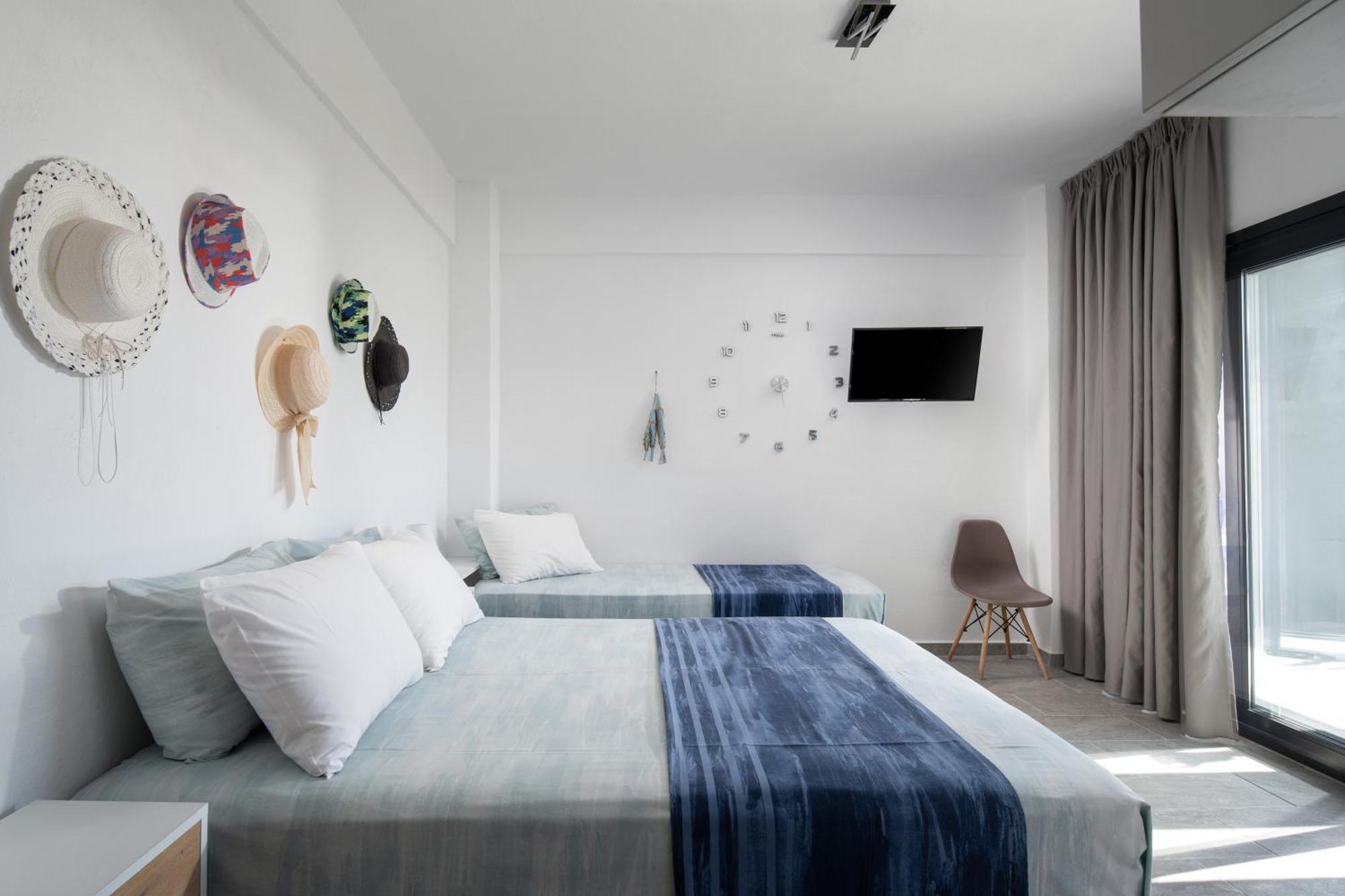 Apartment Miranda Roshi *