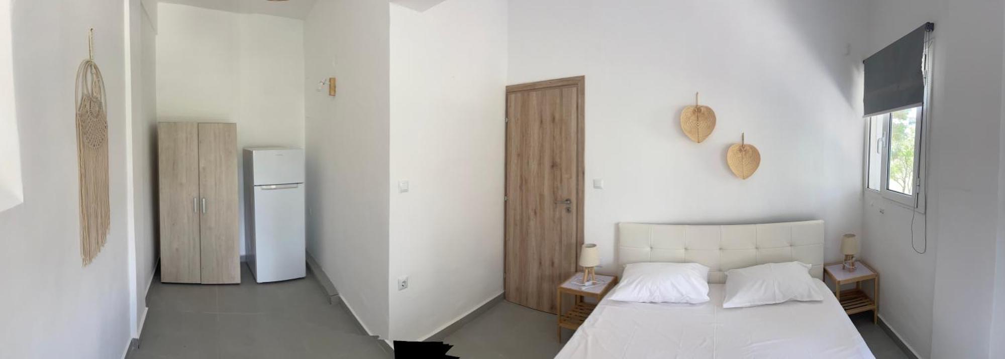 Iokasti Apartment Andros Town