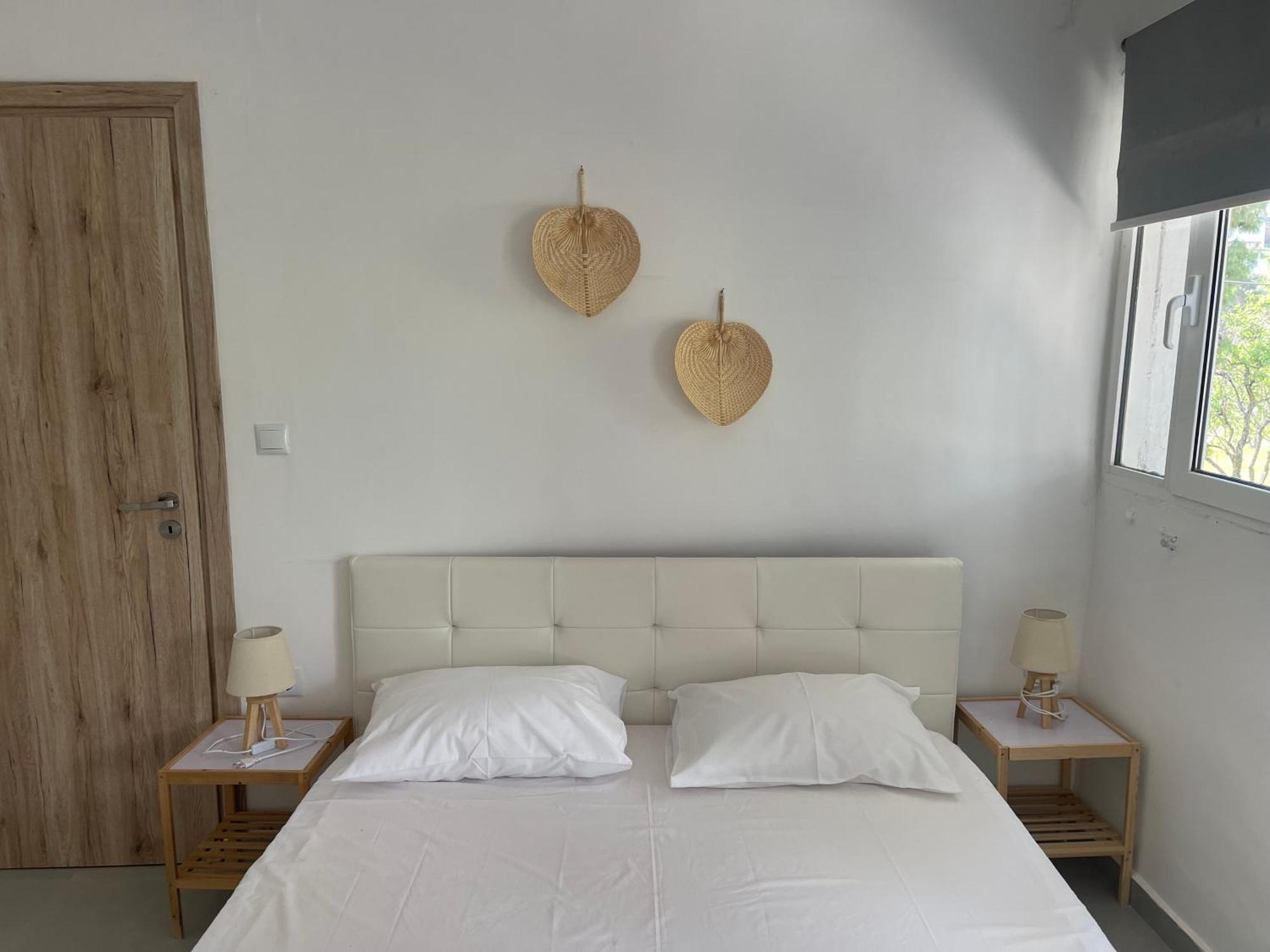 Apartment Iokasti Andros Town