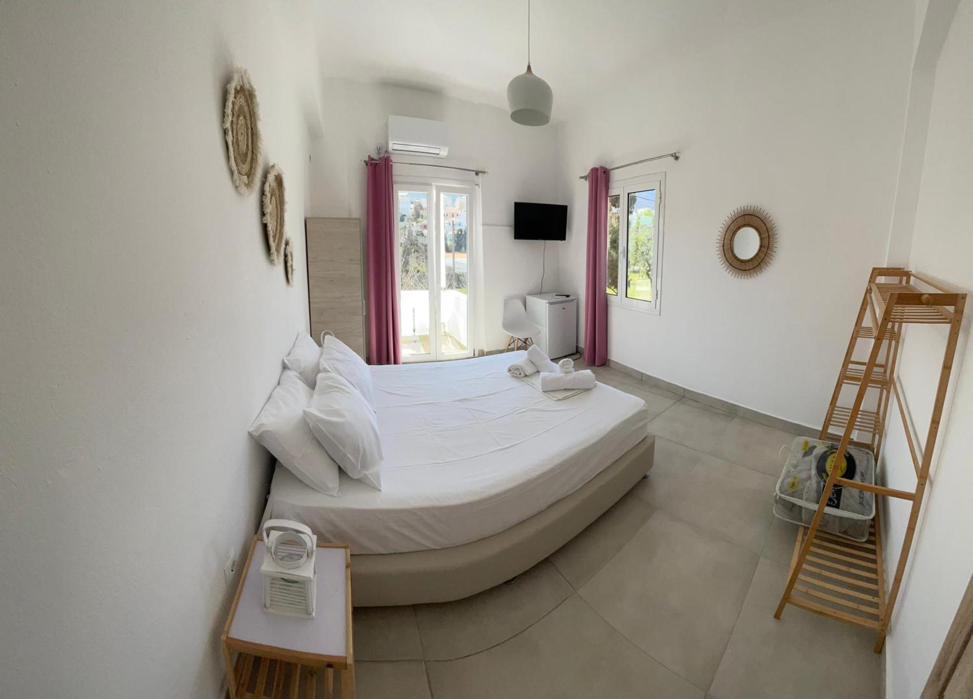 Iokasti Apartment Andros Town